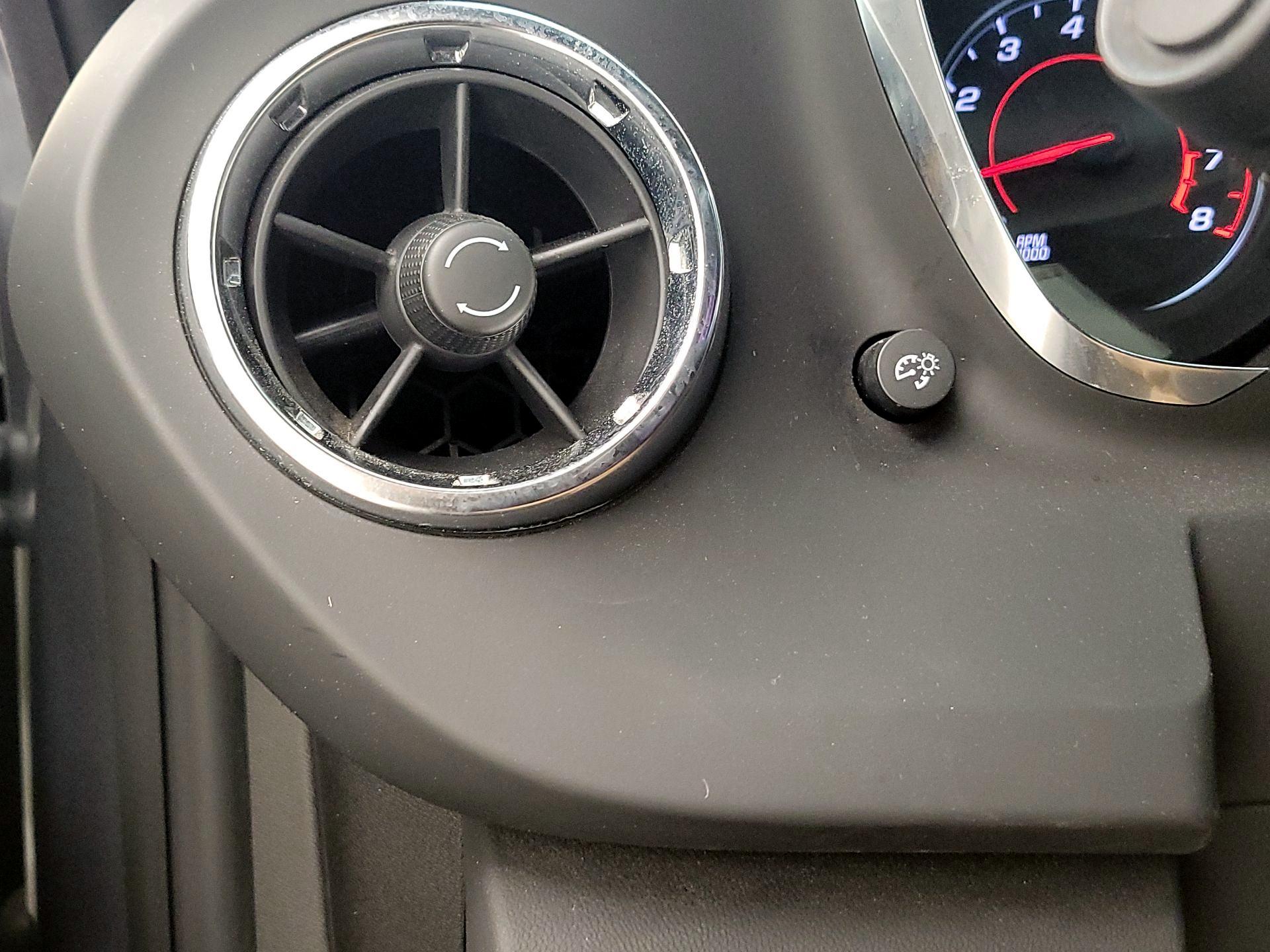 Thumbnail: 2021 Chevrolet Camaro - 13