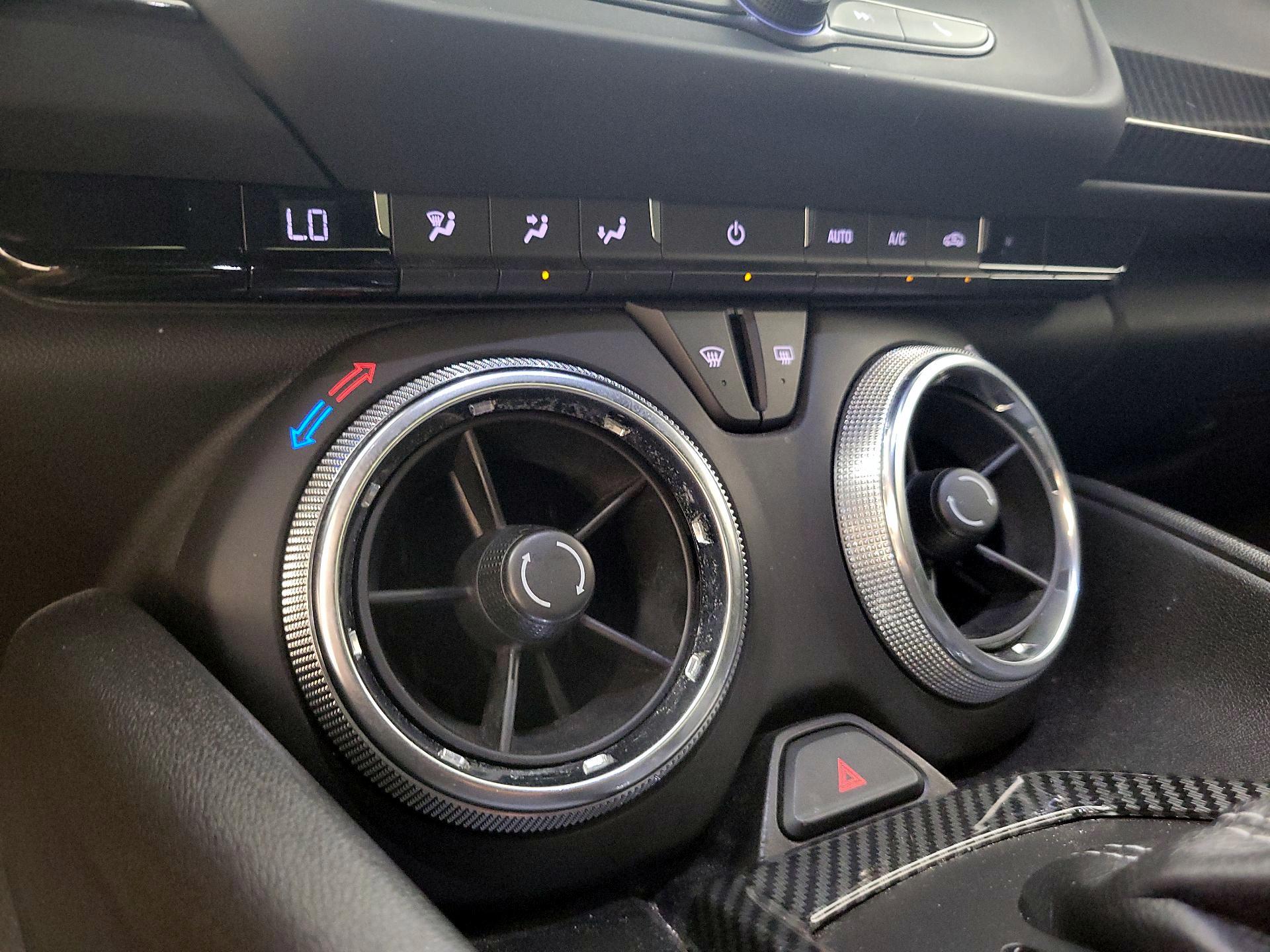 Thumbnail: 2021 Chevrolet Camaro - 16