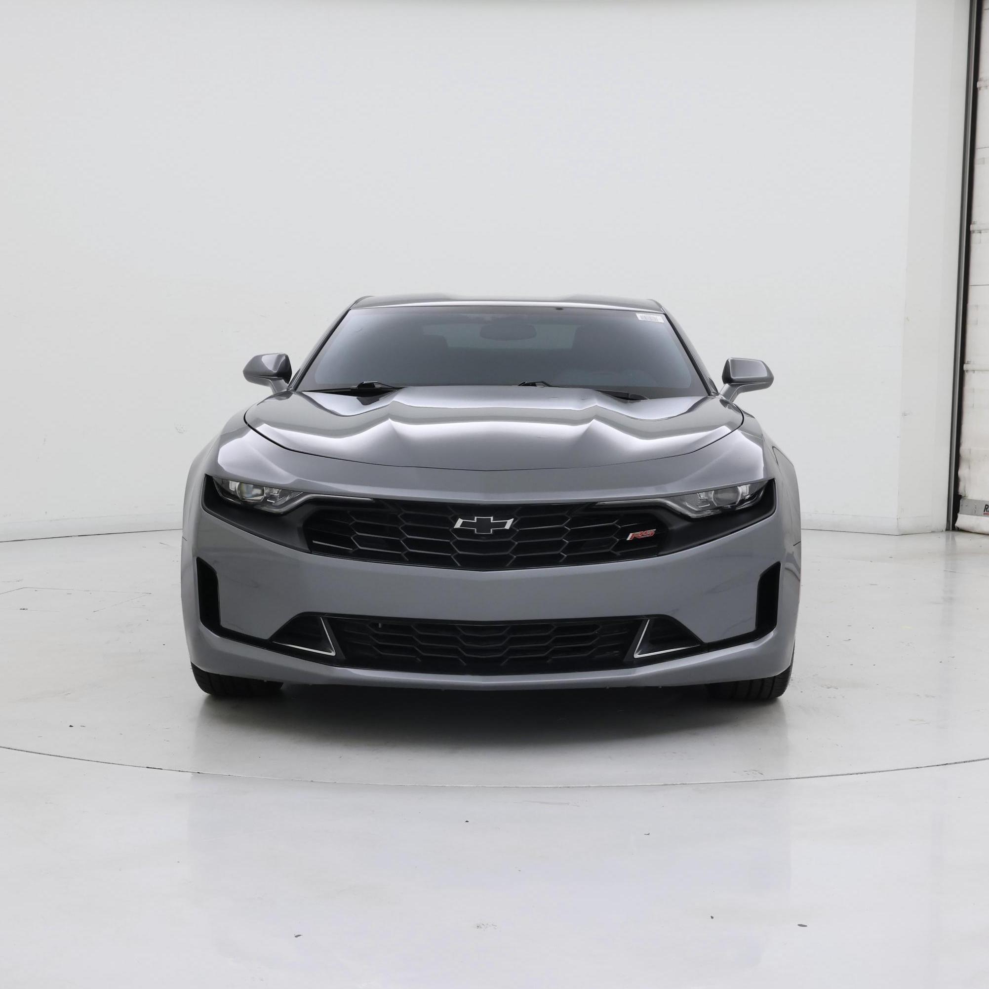 Thumbnail: 2021 Chevrolet Camaro - 5