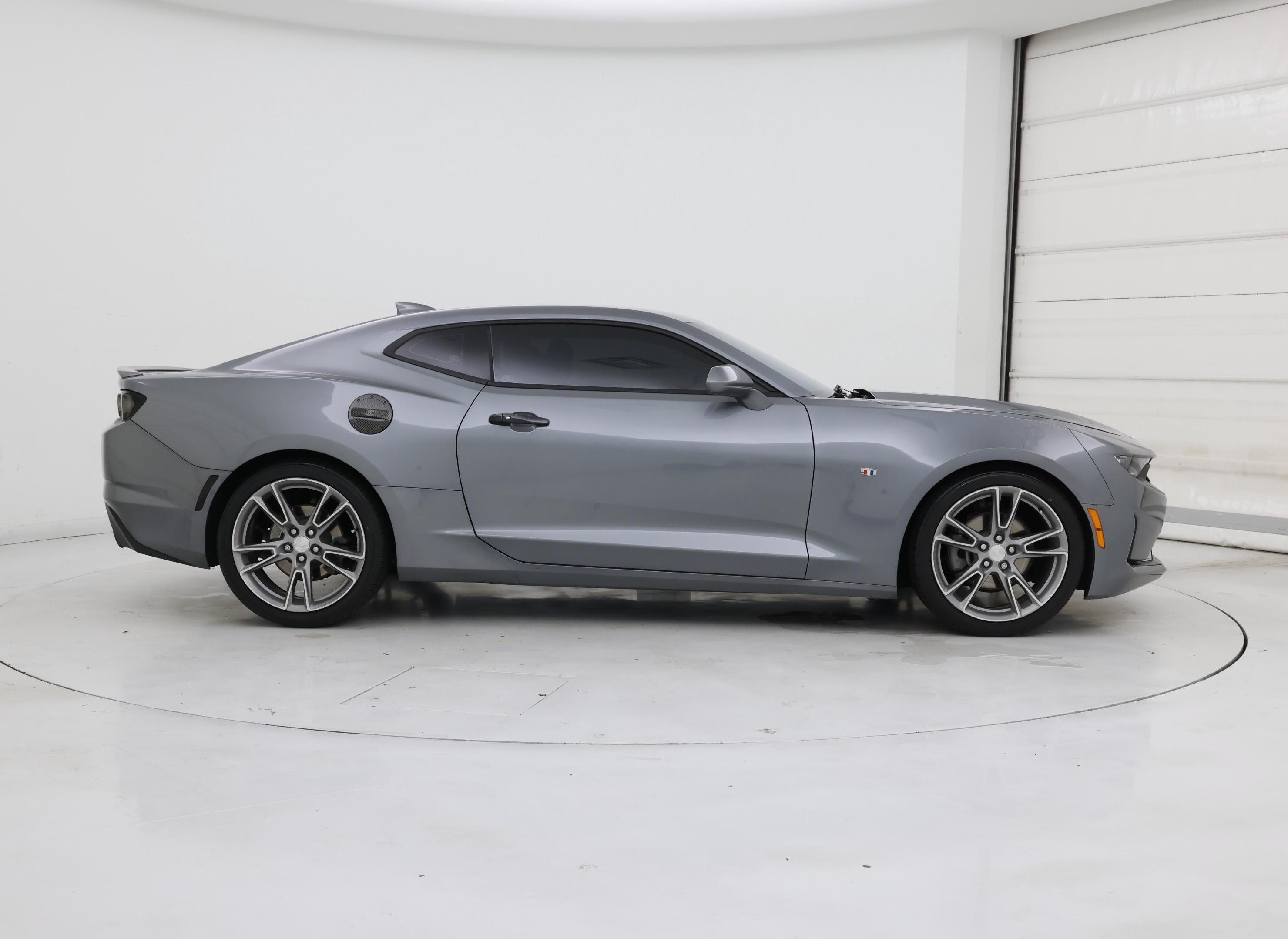 Thumbnail: 2021 Chevrolet Camaro - 7