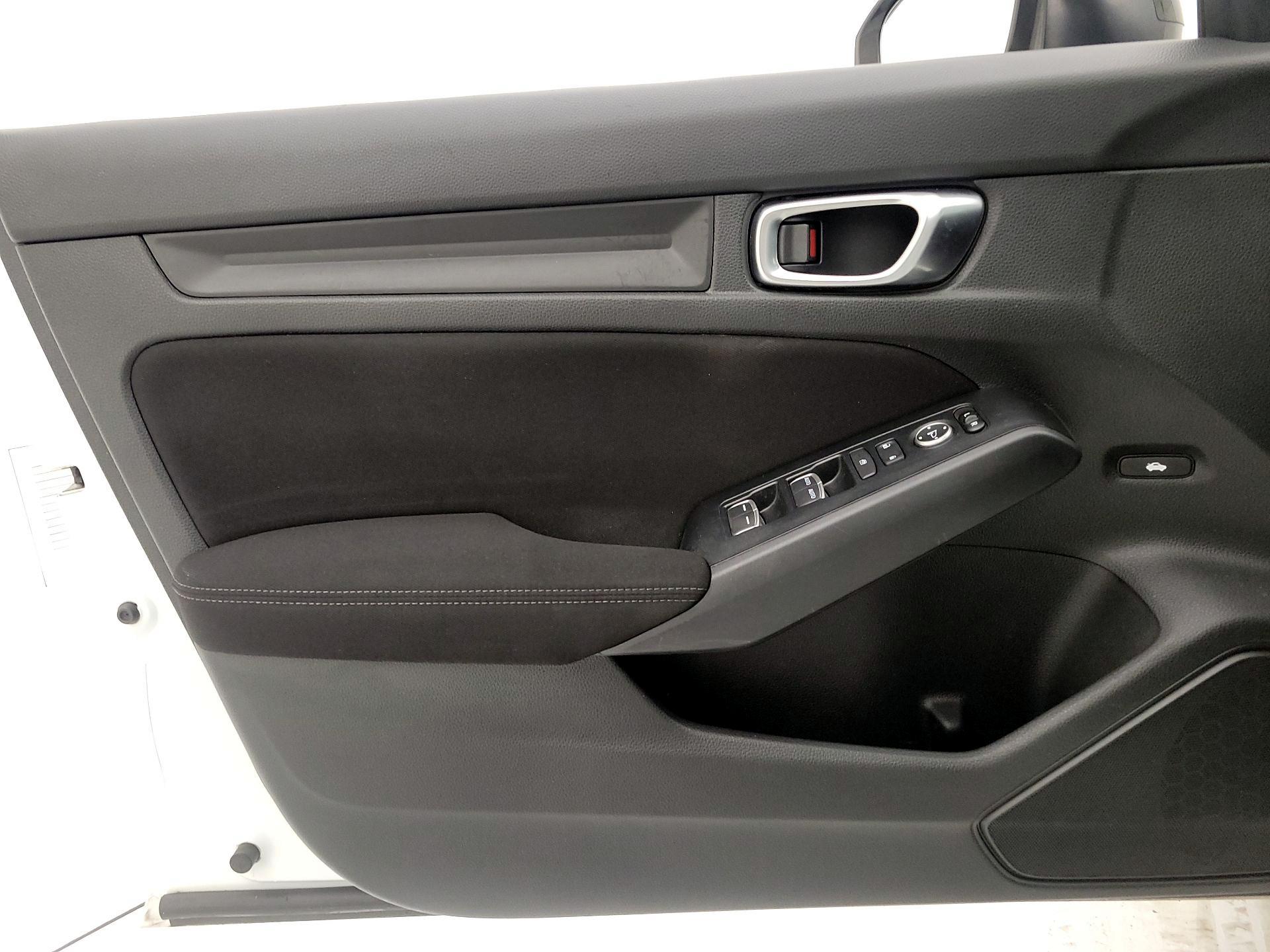 Thumbnail: 2022 Honda Civic - 12