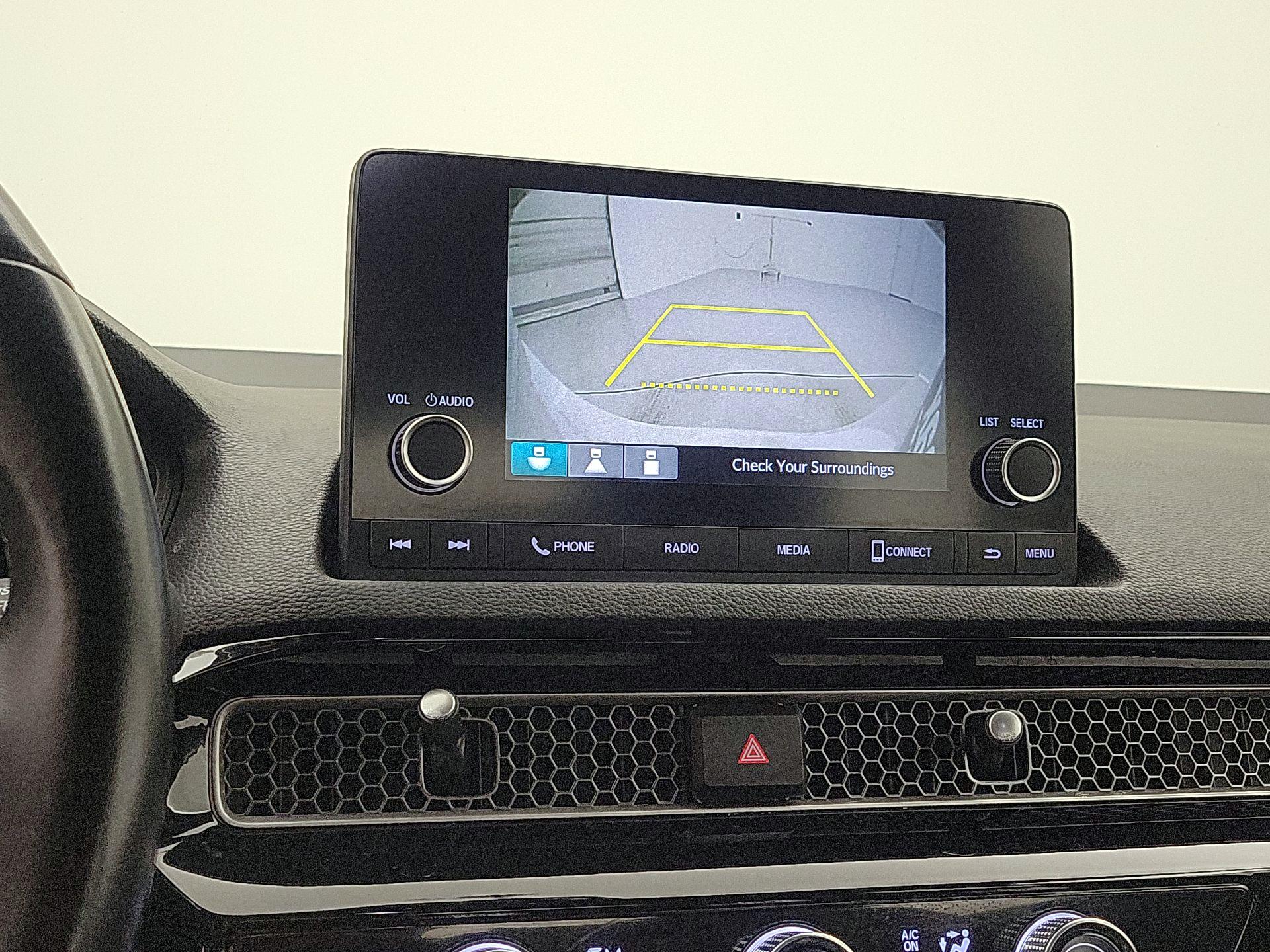 Thumbnail: 2022 Honda Civic - 14