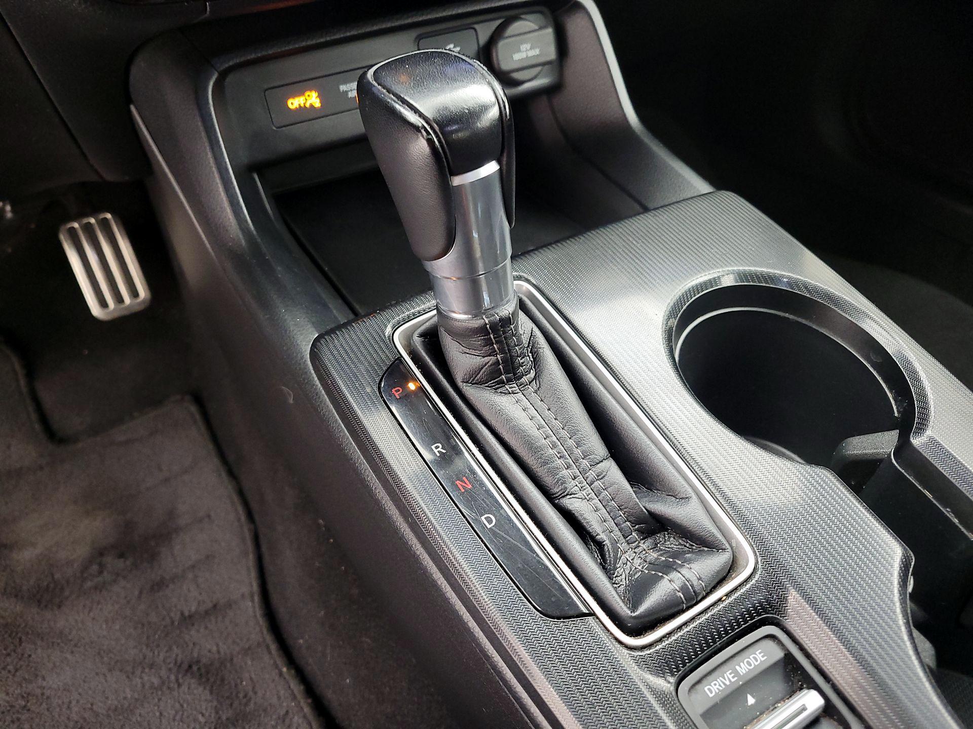 Thumbnail: 2022 Honda Civic - 17