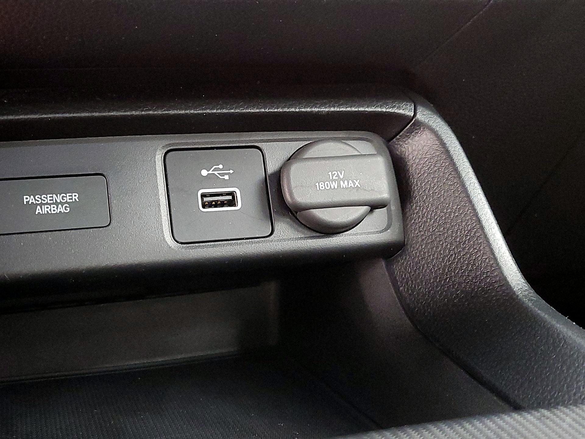 Thumbnail: 2022 Honda Civic - 18