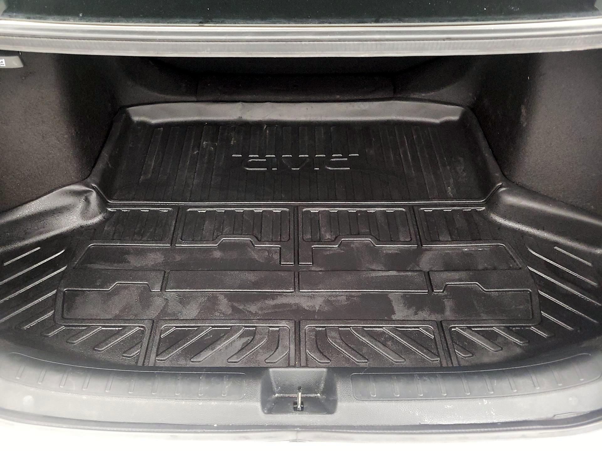 Thumbnail: 2022 Honda Civic - 20