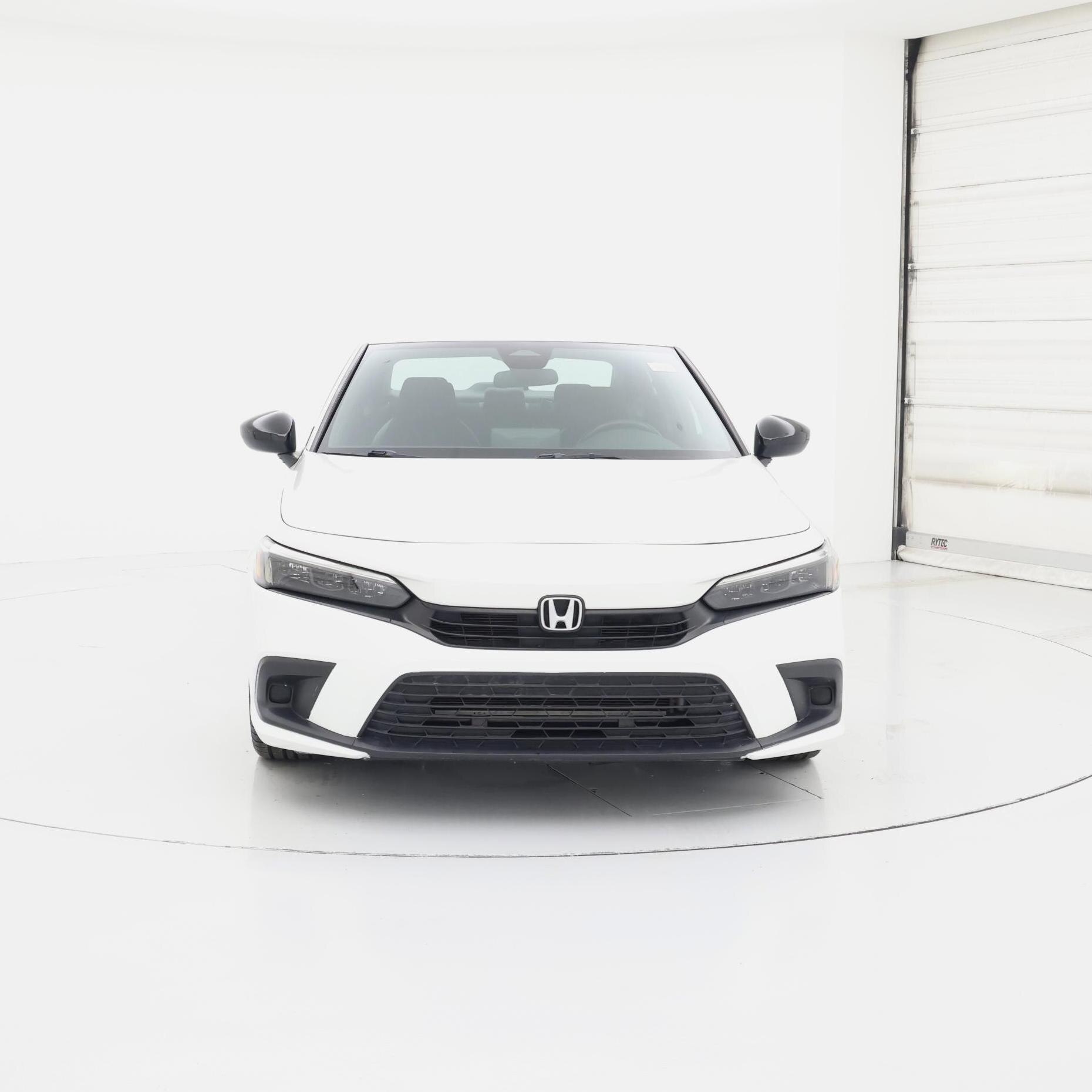 Thumbnail: 2022 Honda Civic - 5