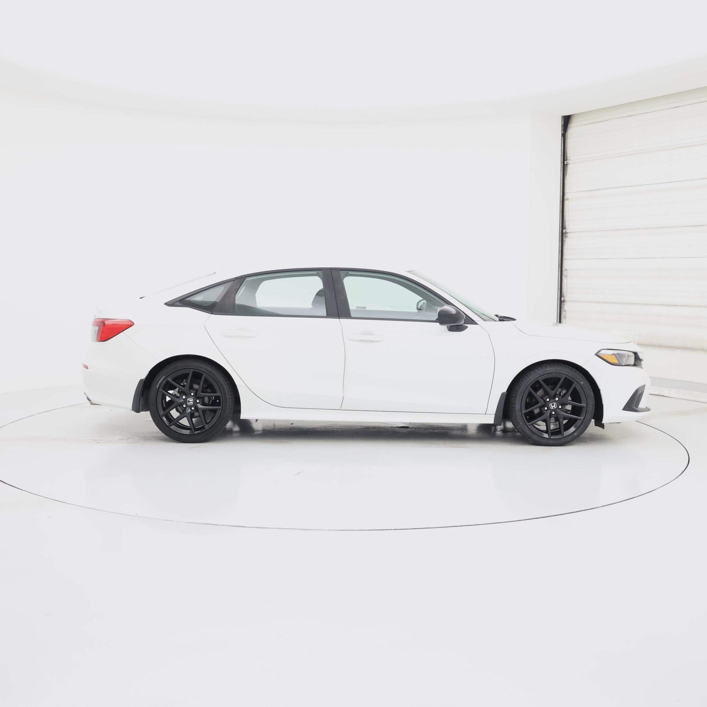 Thumbnail: 2022 Honda Civic - 7