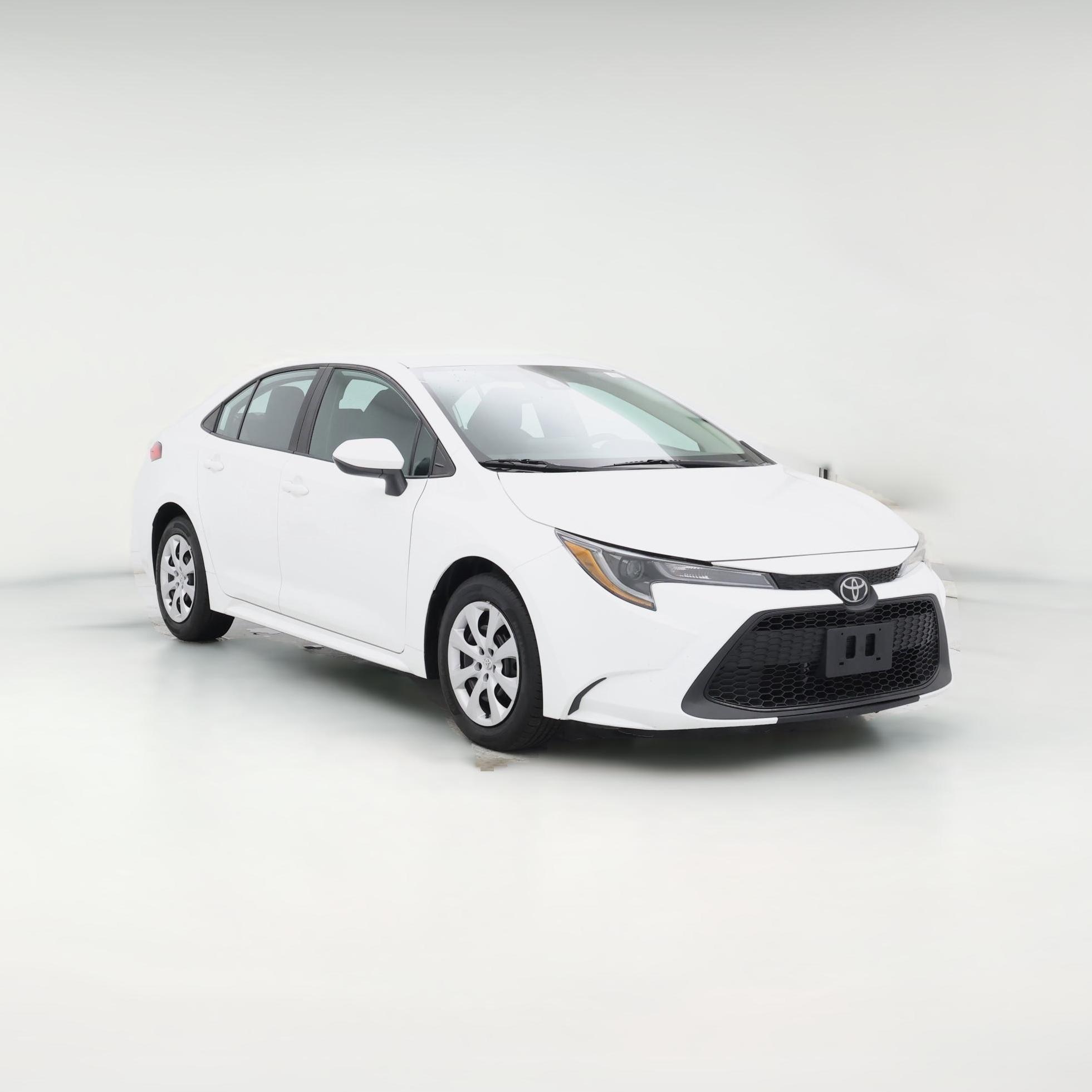 Thumbnail: 2022 Toyota Corolla - 1