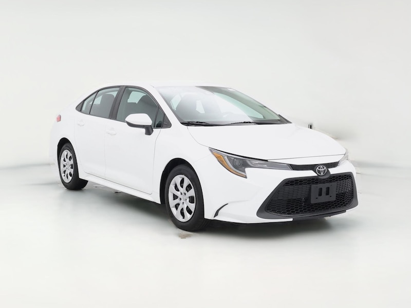 2022 Toyota Corolla LE -
                  Birmingham, AL
