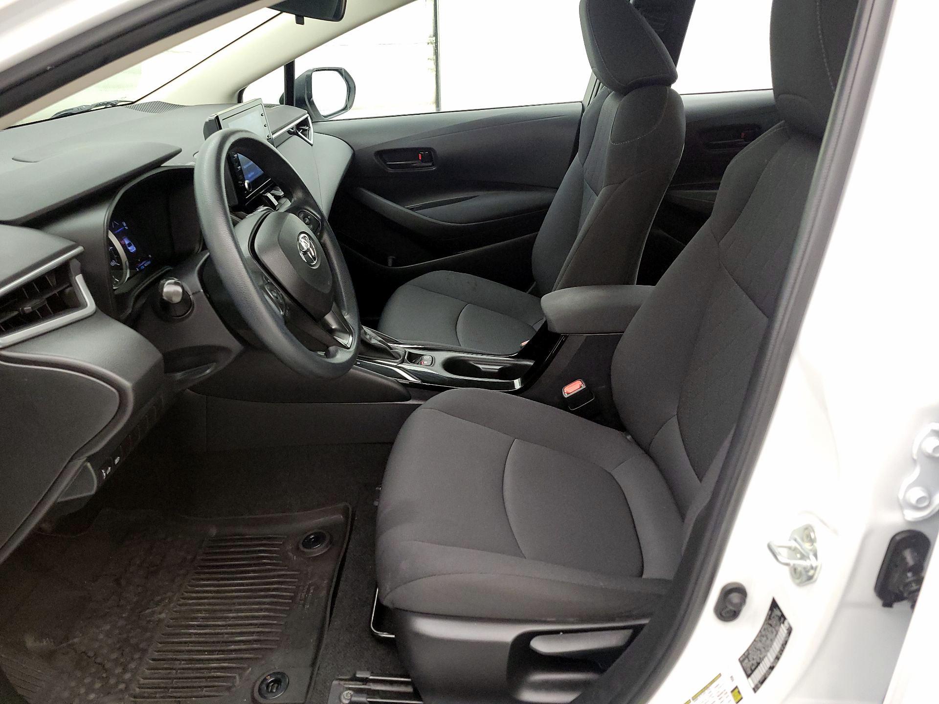 Thumbnail: 2022 Toyota Corolla - 11