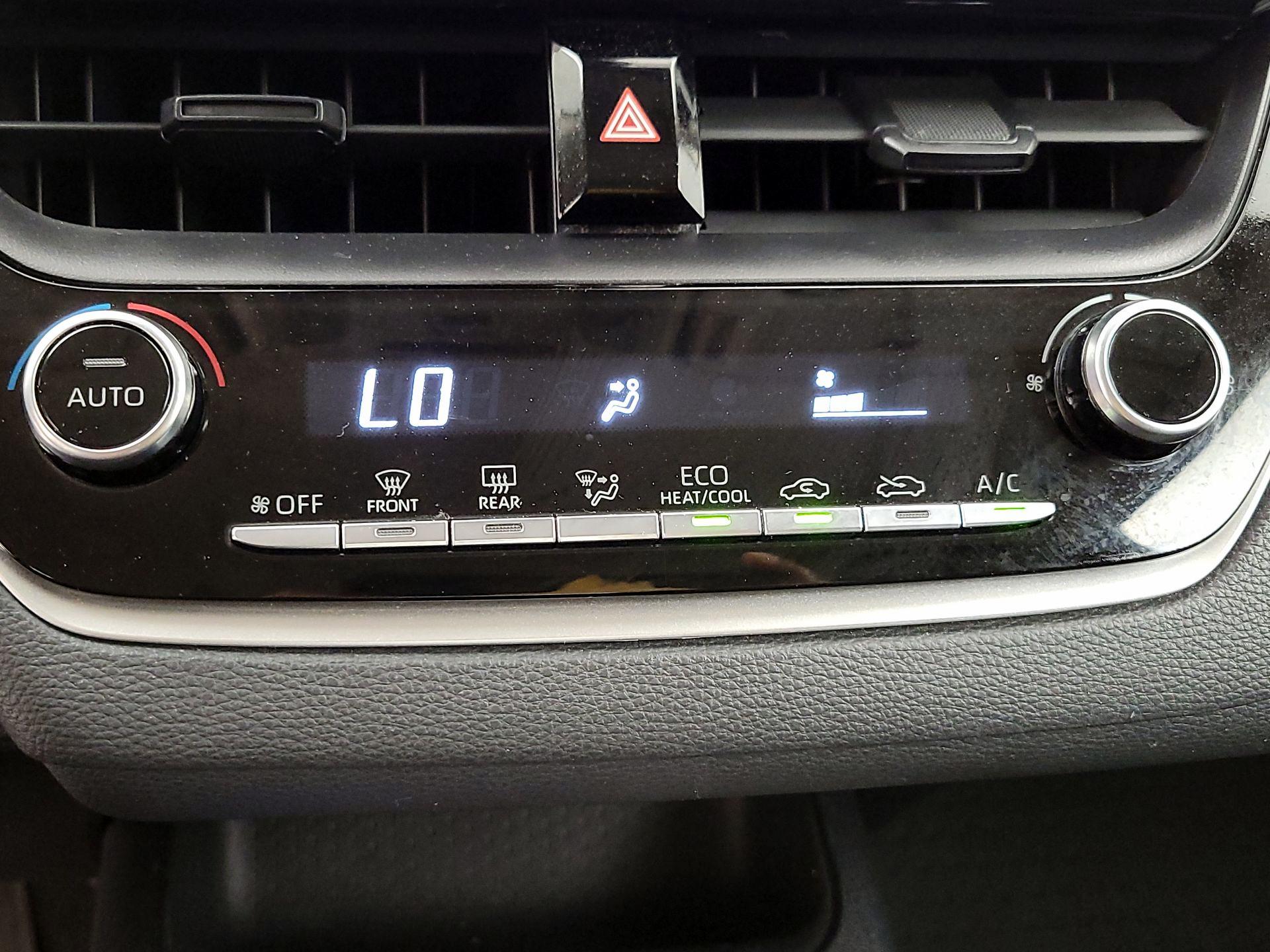 Thumbnail: 2022 Toyota Corolla - 16