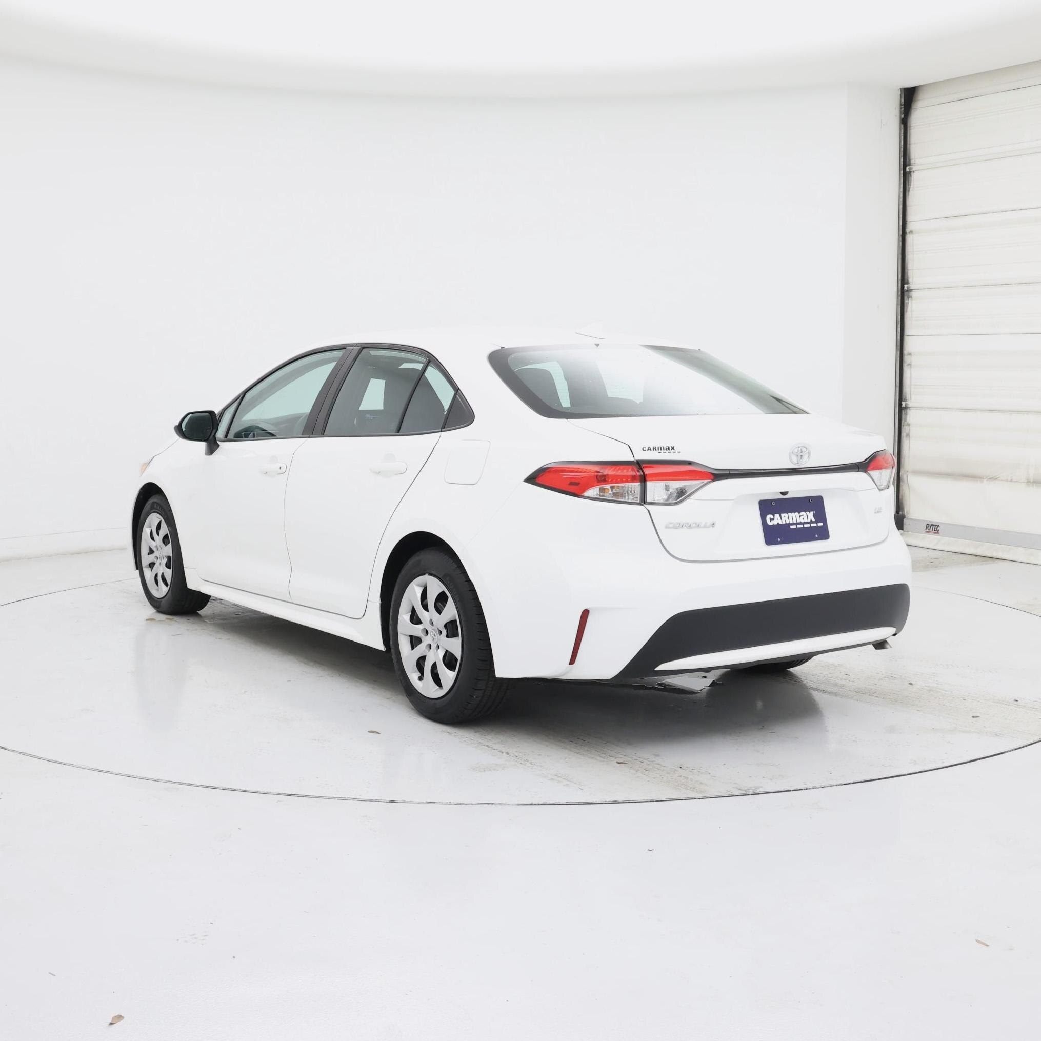 Thumbnail: 2022 Toyota Corolla - 2