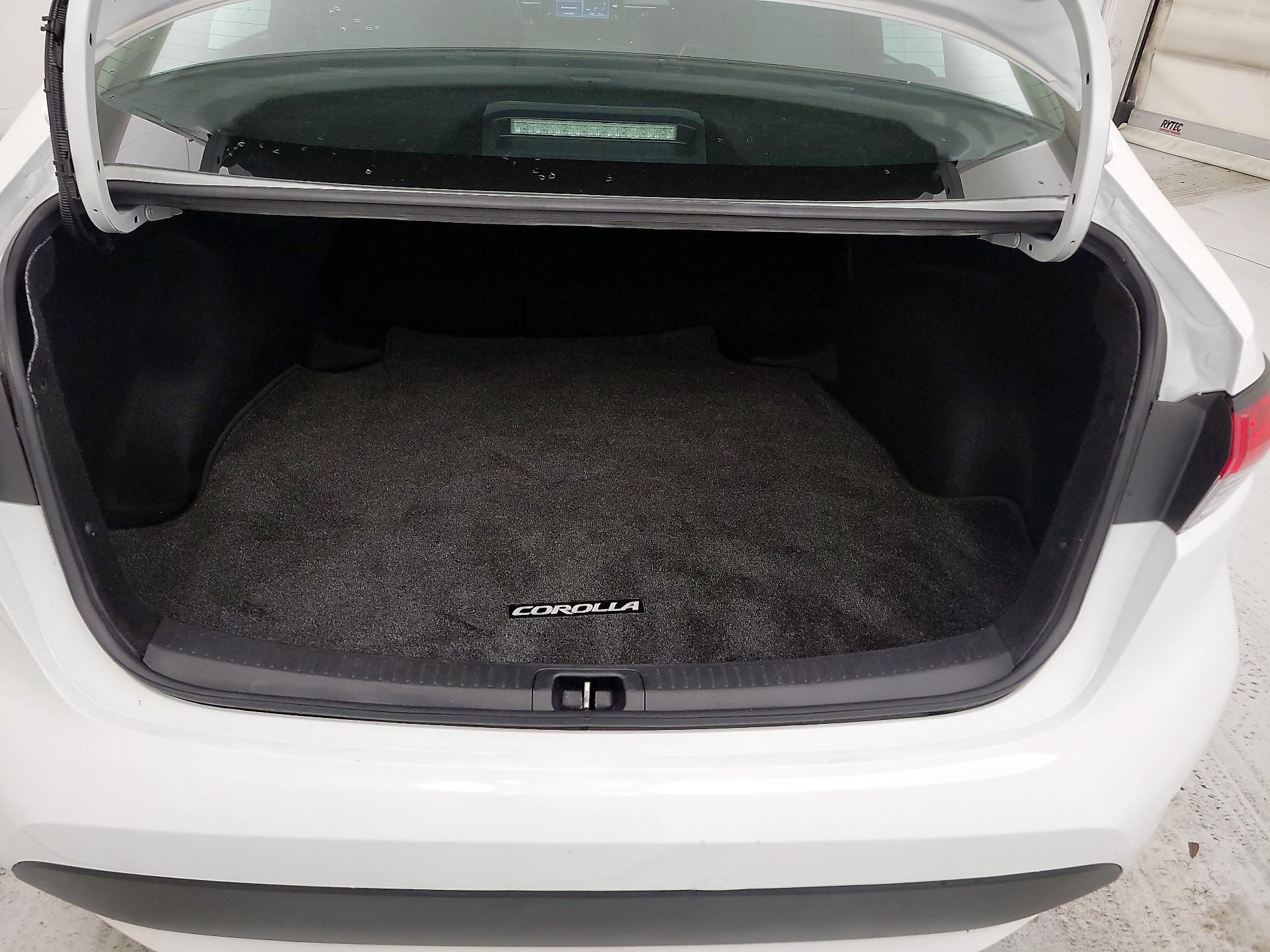 Thumbnail: 2022 Toyota Corolla - 20