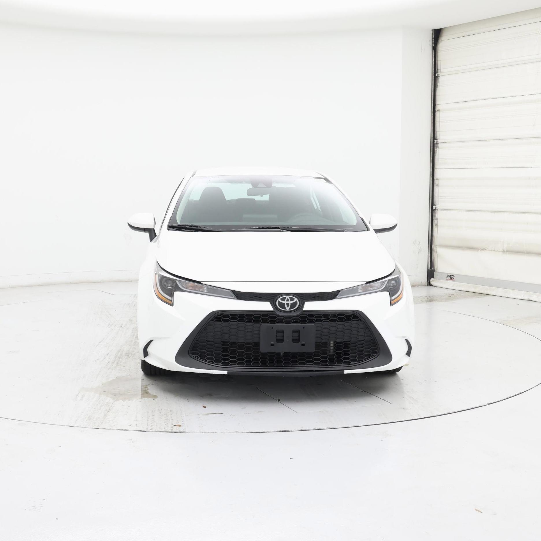 Thumbnail: 2022 Toyota Corolla - 5