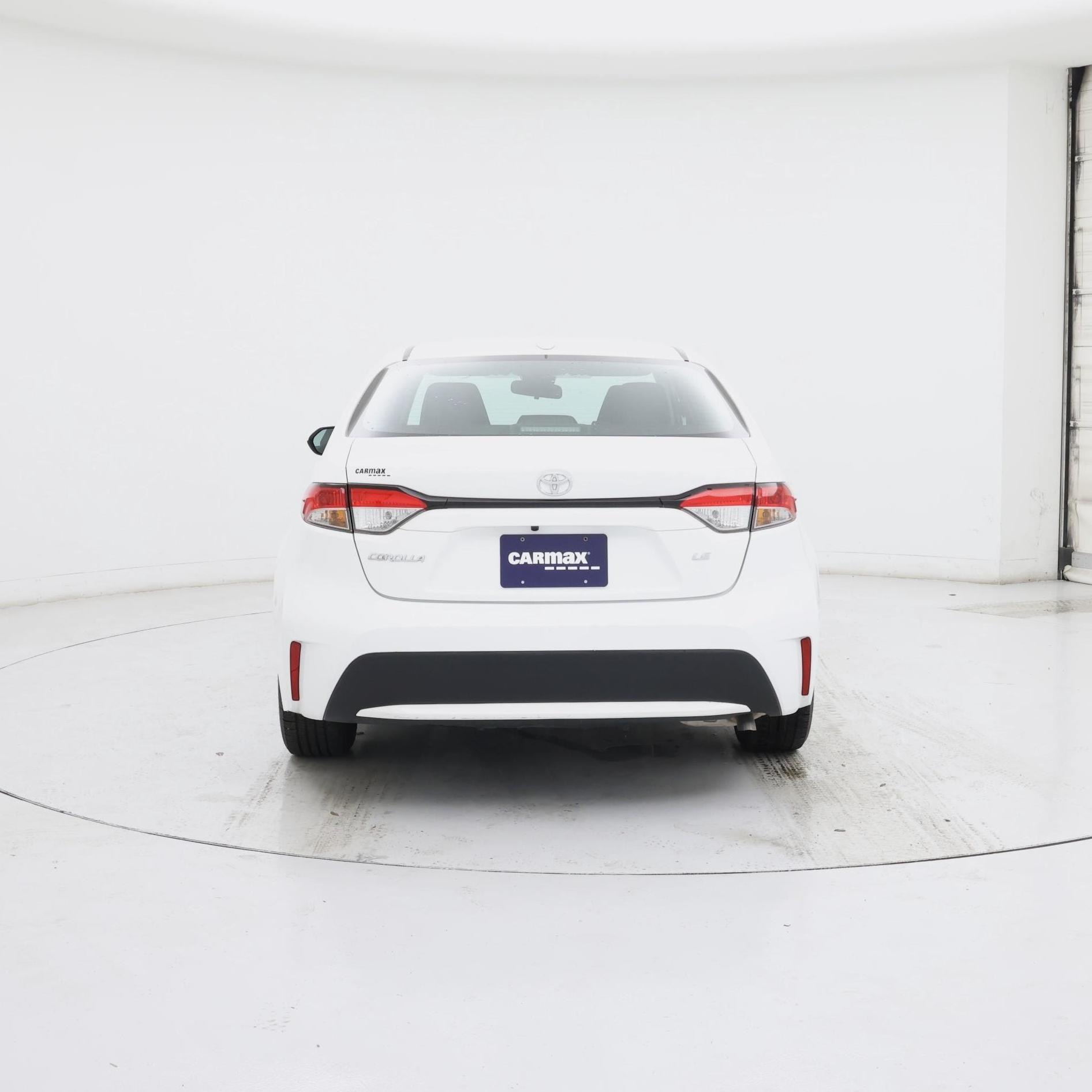 Thumbnail: 2022 Toyota Corolla - 6