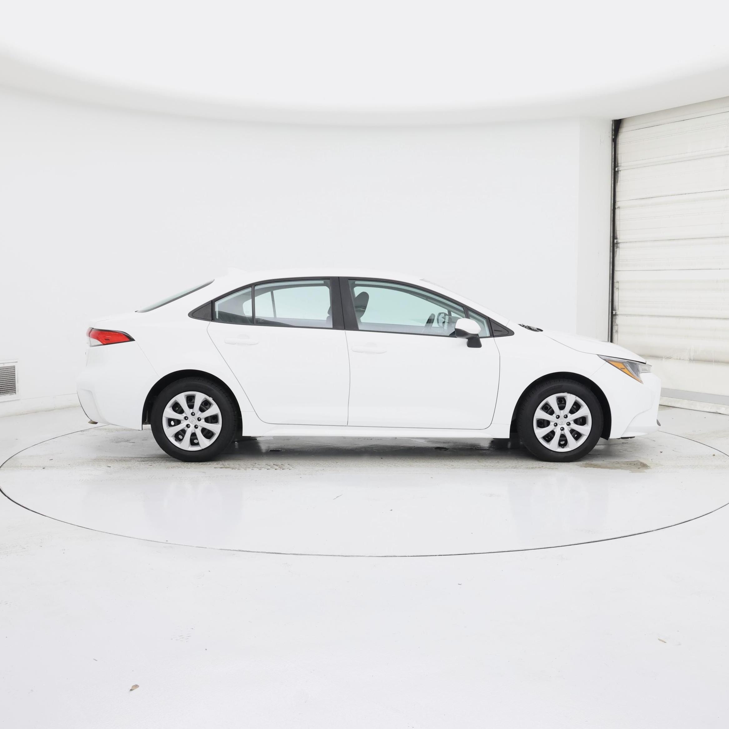 Thumbnail: 2022 Toyota Corolla - 7