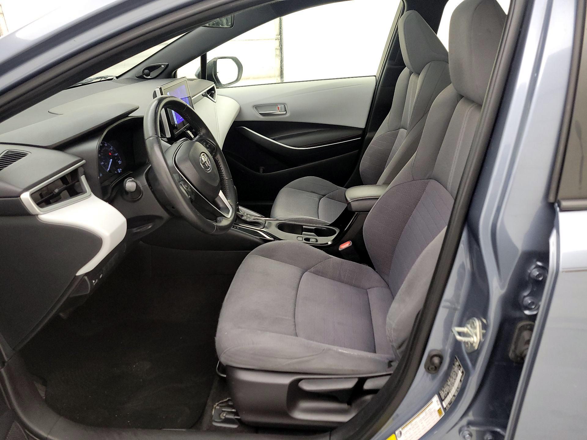 Thumbnail: 2023 Toyota Corolla - 11