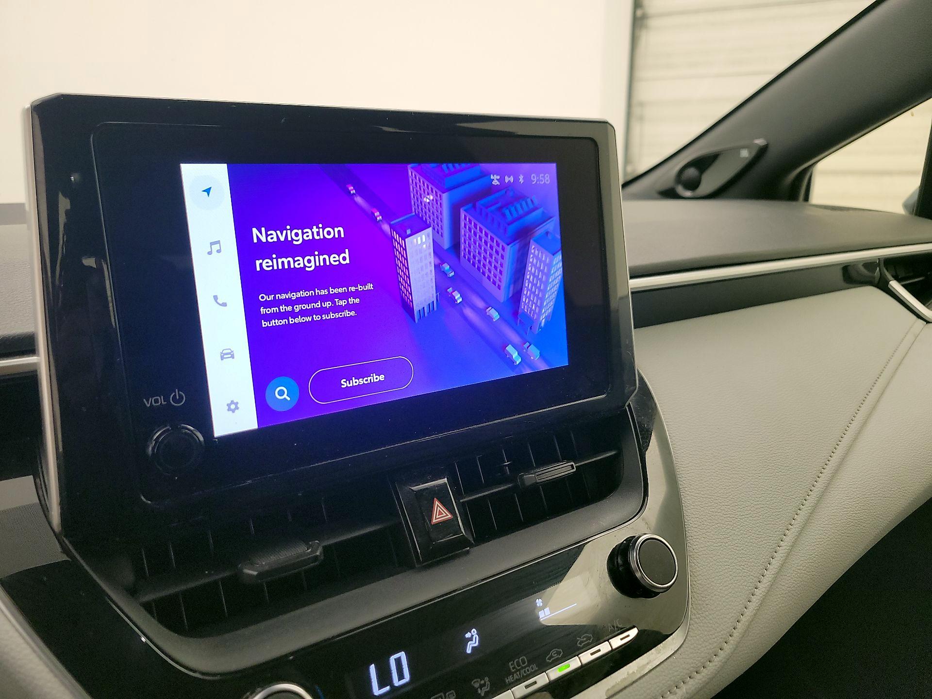 Thumbnail: 2023 Toyota Corolla - 14