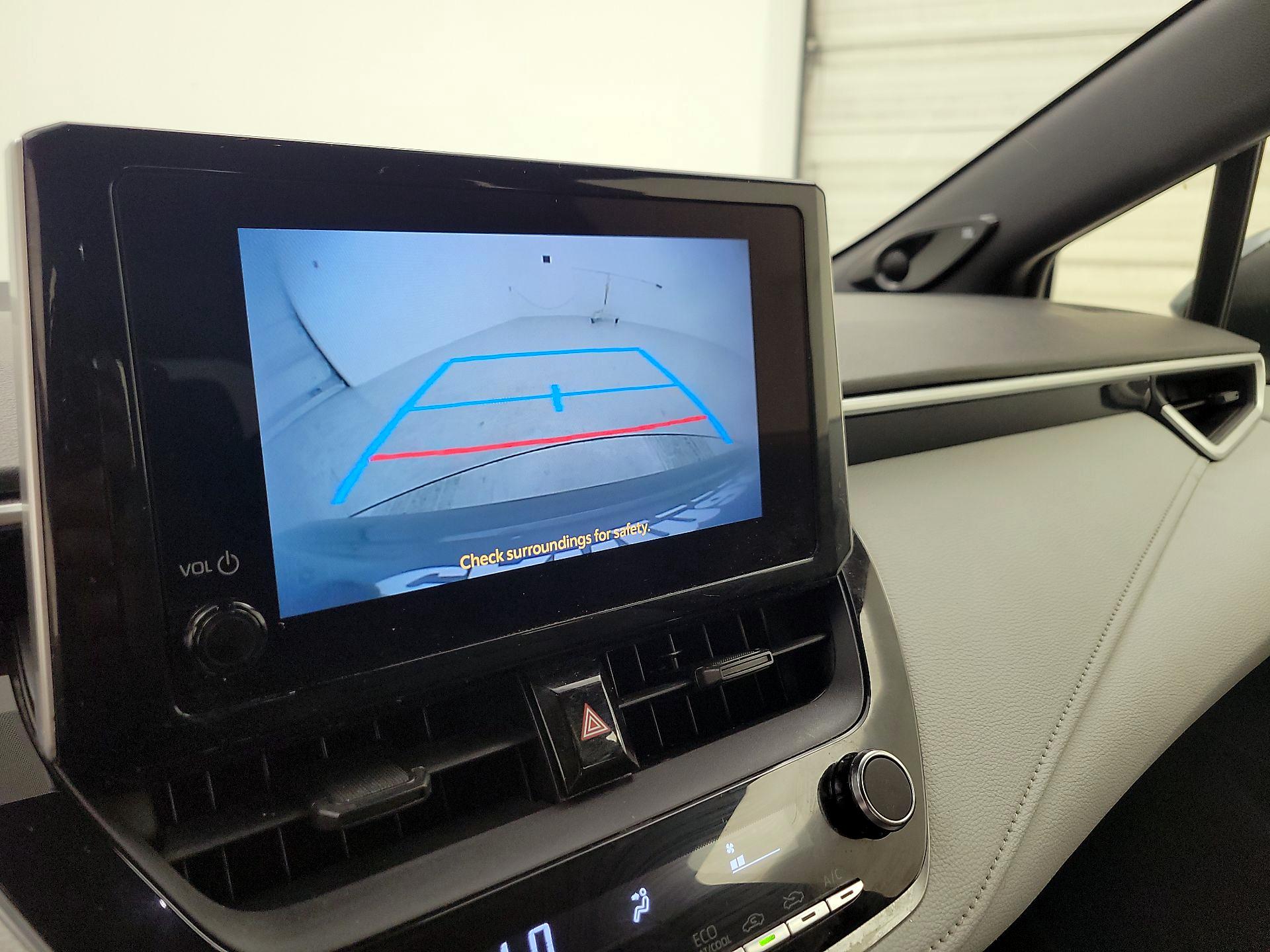 Thumbnail: 2023 Toyota Corolla - 15