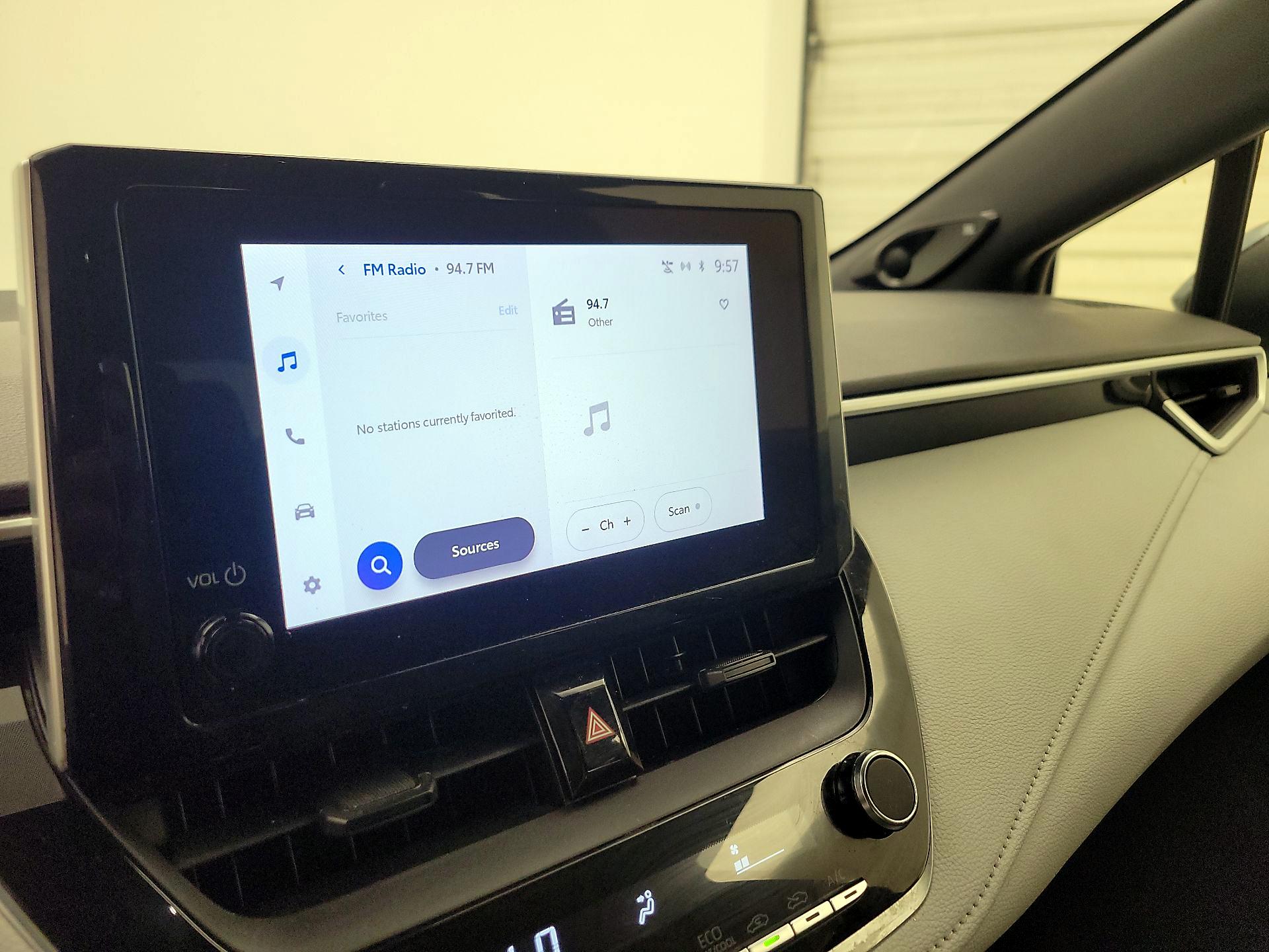 Thumbnail: 2023 Toyota Corolla - 16