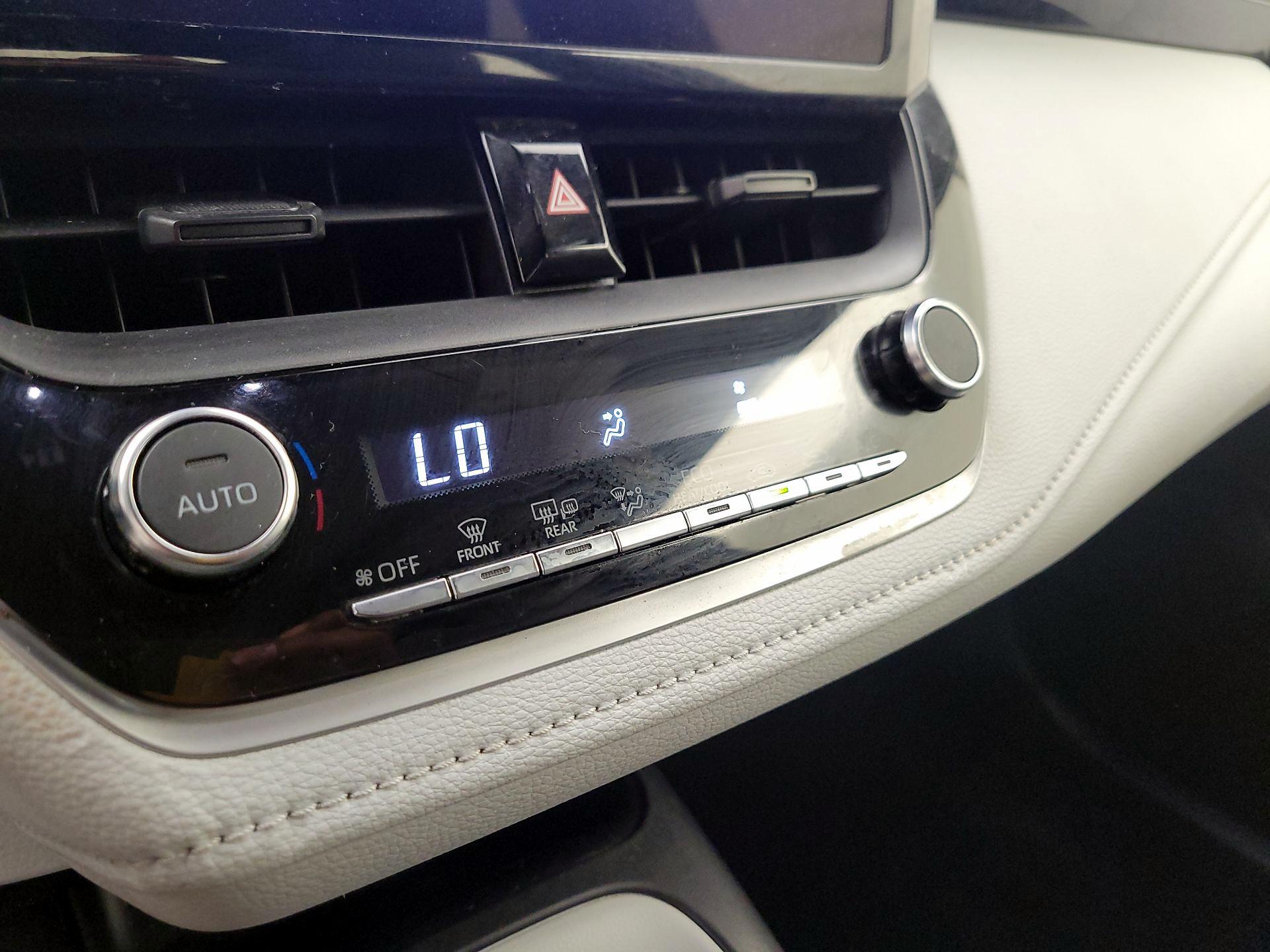 Thumbnail: 2023 Toyota Corolla - 17