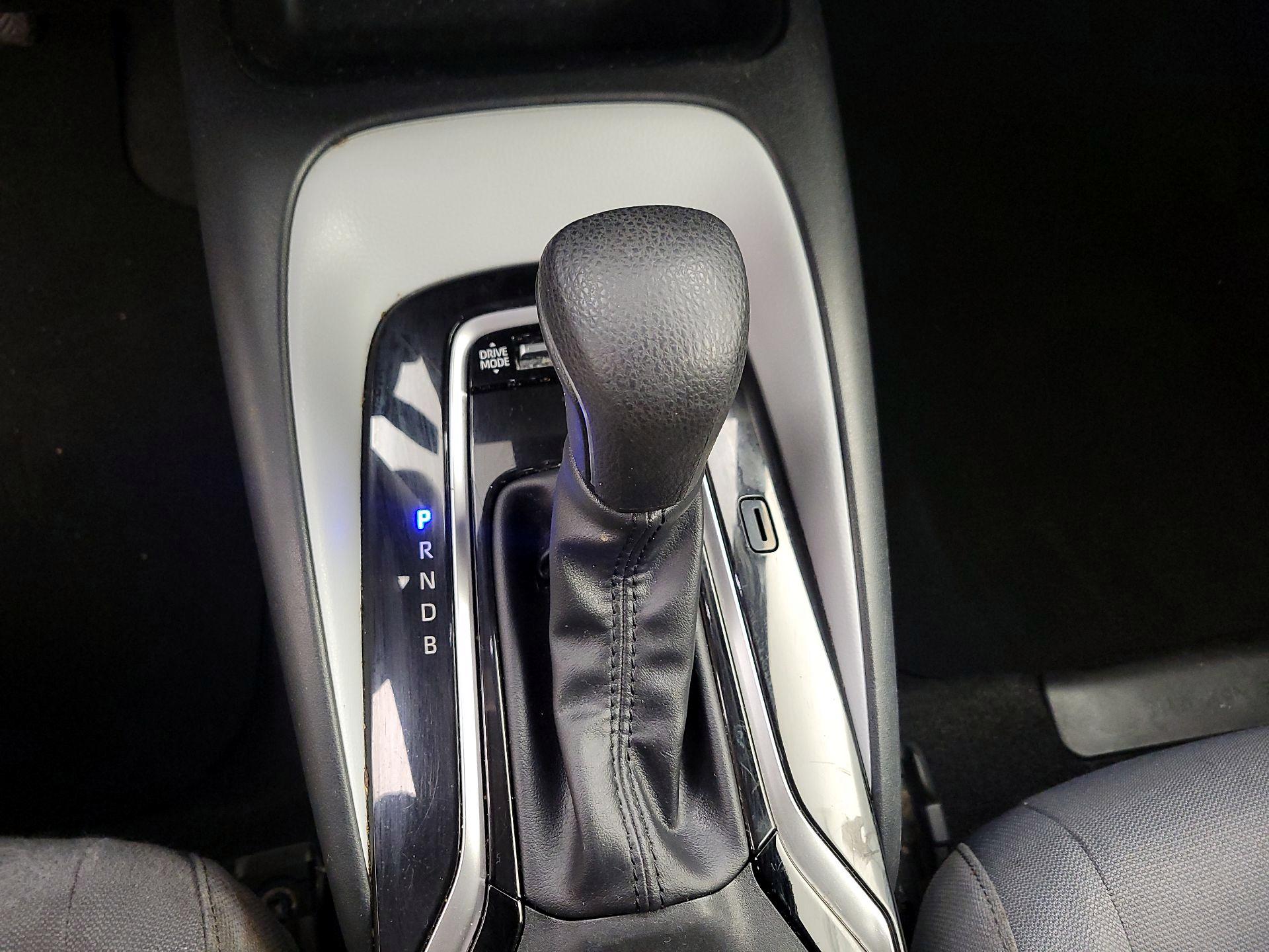 Thumbnail: 2023 Toyota Corolla - 18