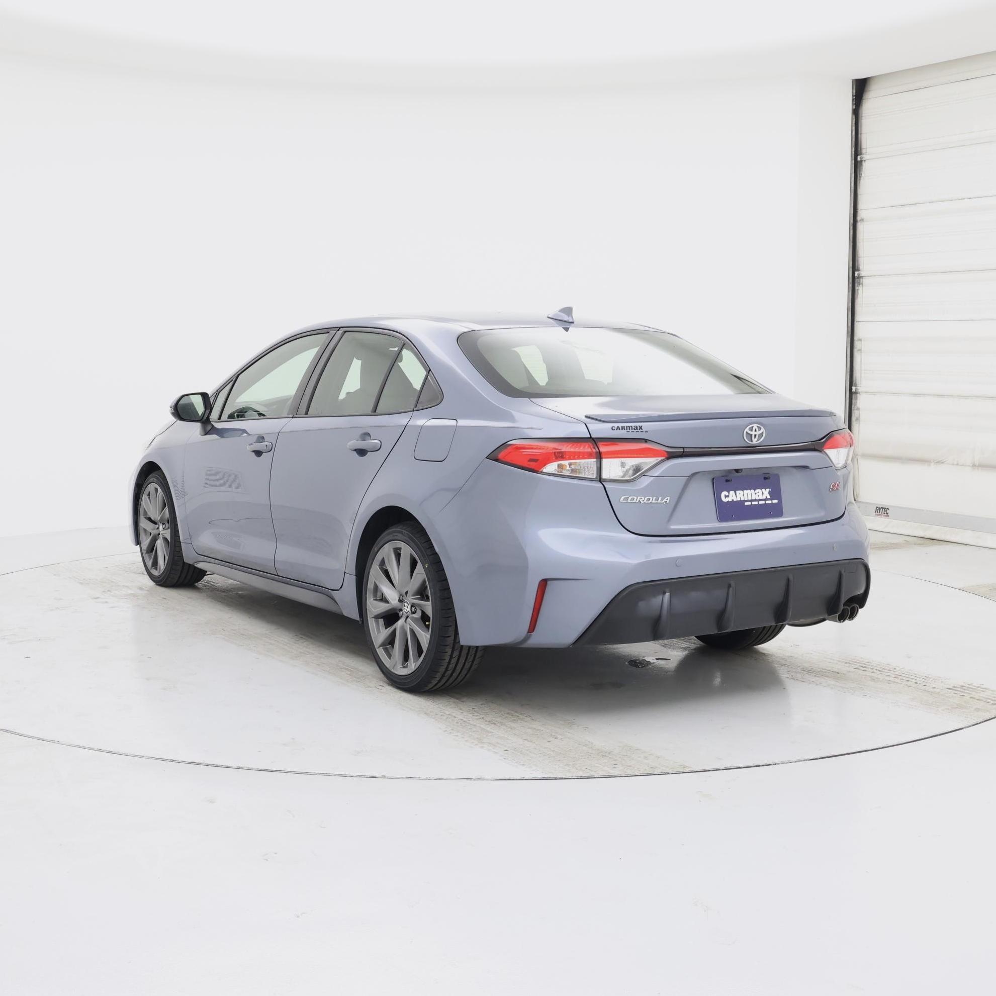 Thumbnail: 2023 Toyota Corolla - 2