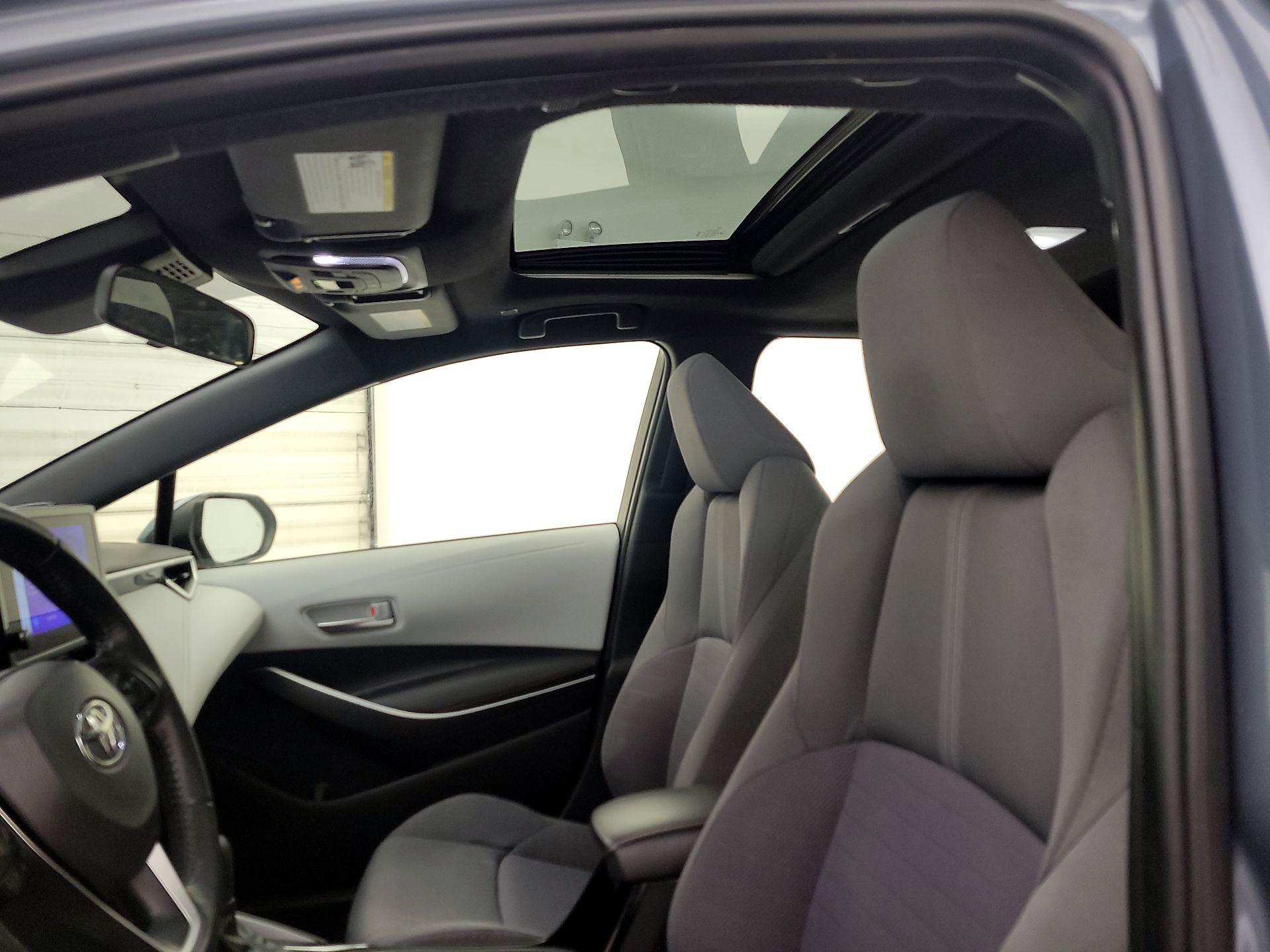 Thumbnail: 2023 Toyota Corolla - 20