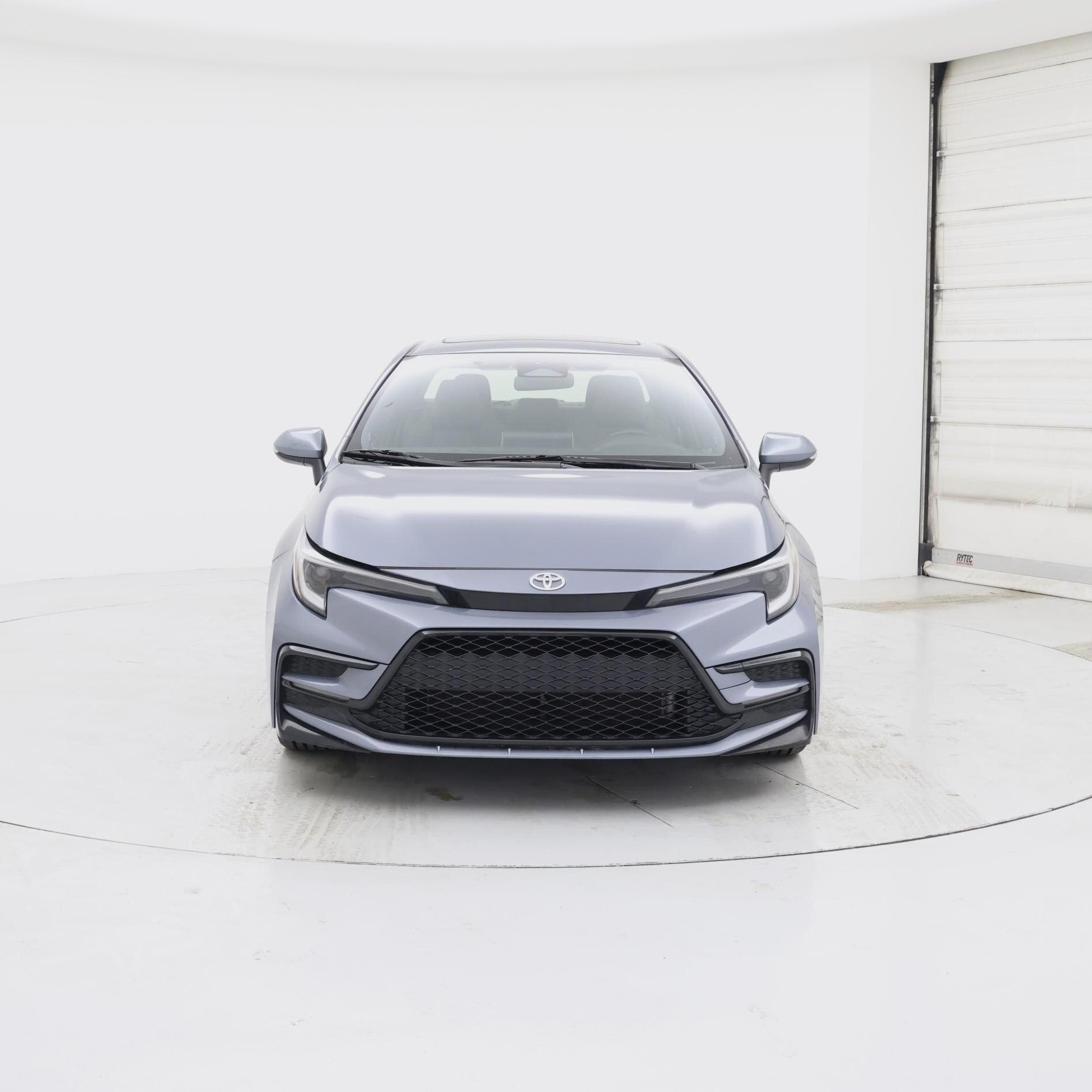 Thumbnail: 2023 Toyota Corolla - 5