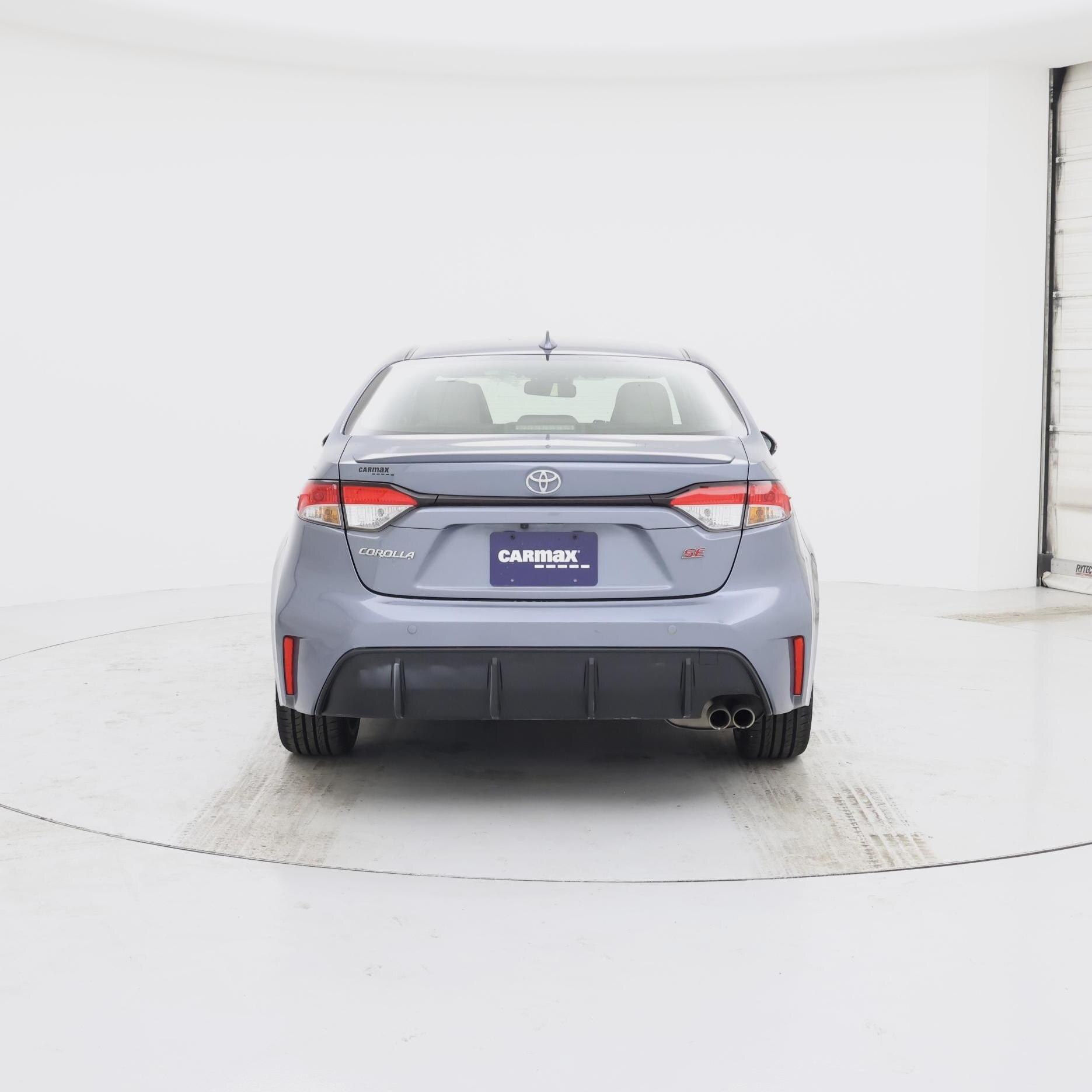 Thumbnail: 2023 Toyota Corolla - 6