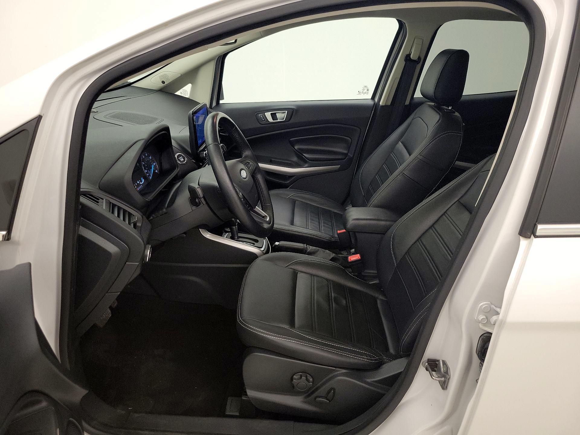 Thumbnail: 2020 Ford EcoSport - 11