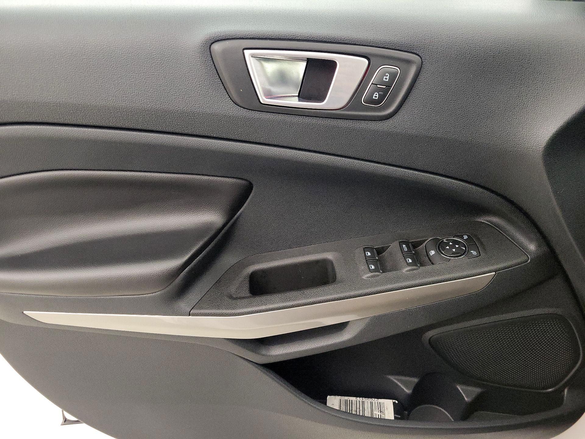 Thumbnail: 2020 Ford EcoSport - 12