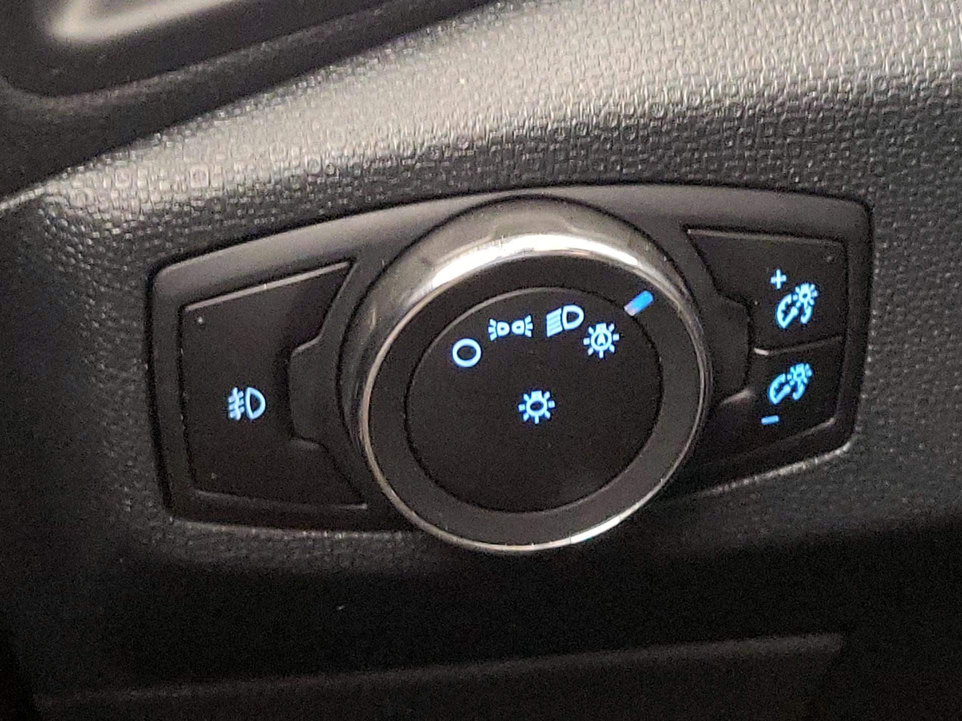 Thumbnail: 2020 Ford EcoSport - 13