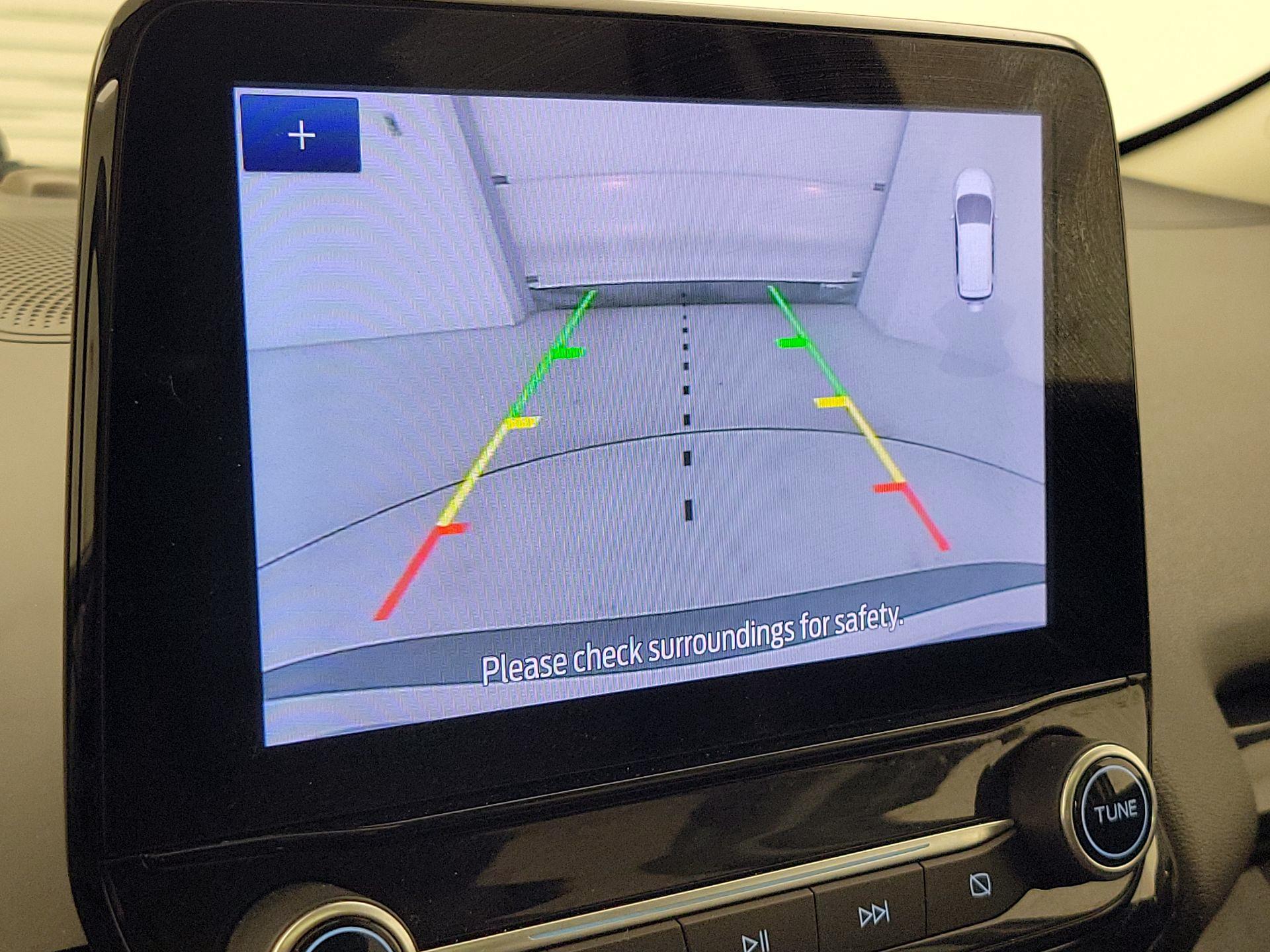 Thumbnail: 2020 Ford EcoSport - 15