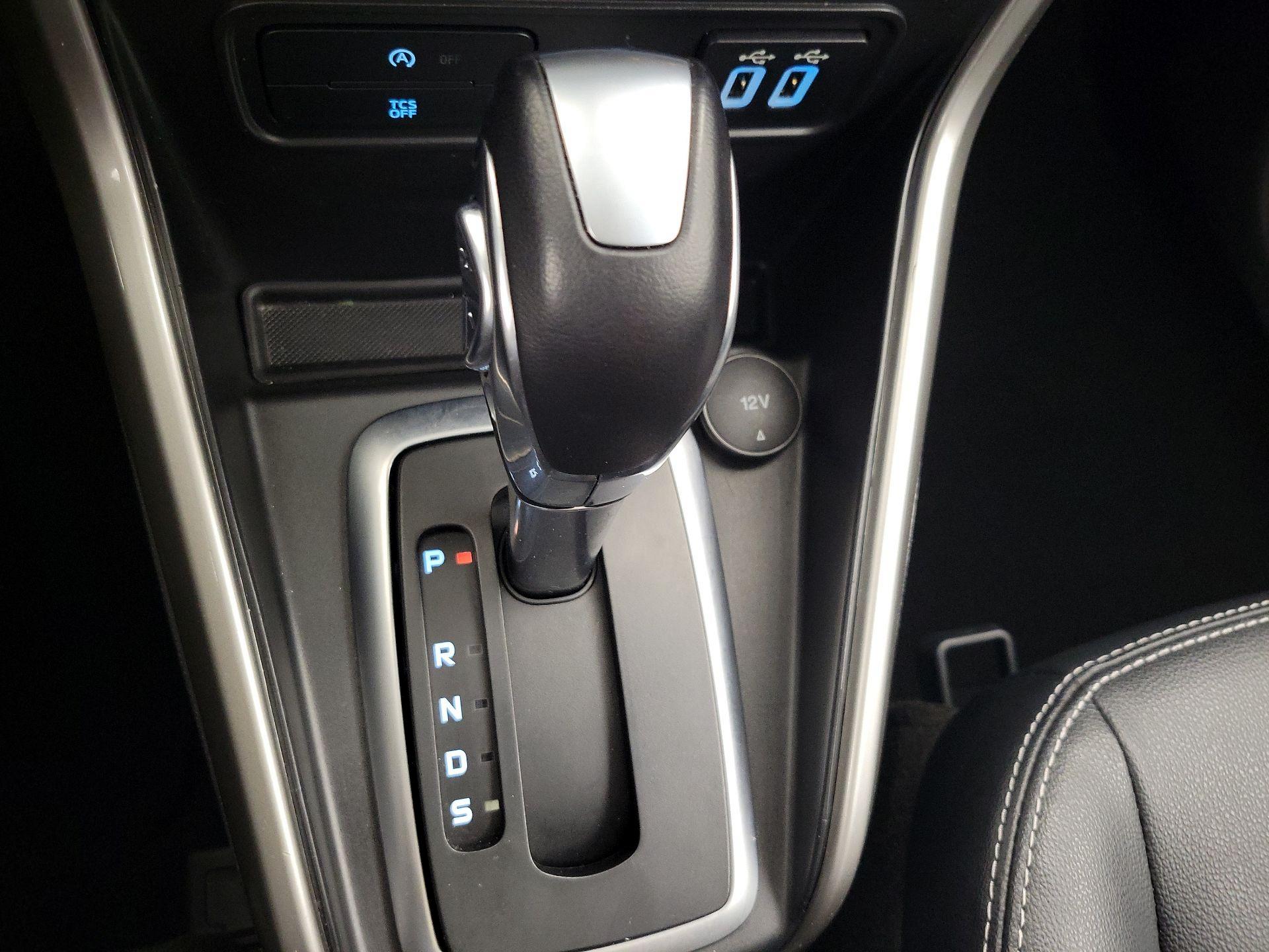 Thumbnail: 2020 Ford EcoSport - 18