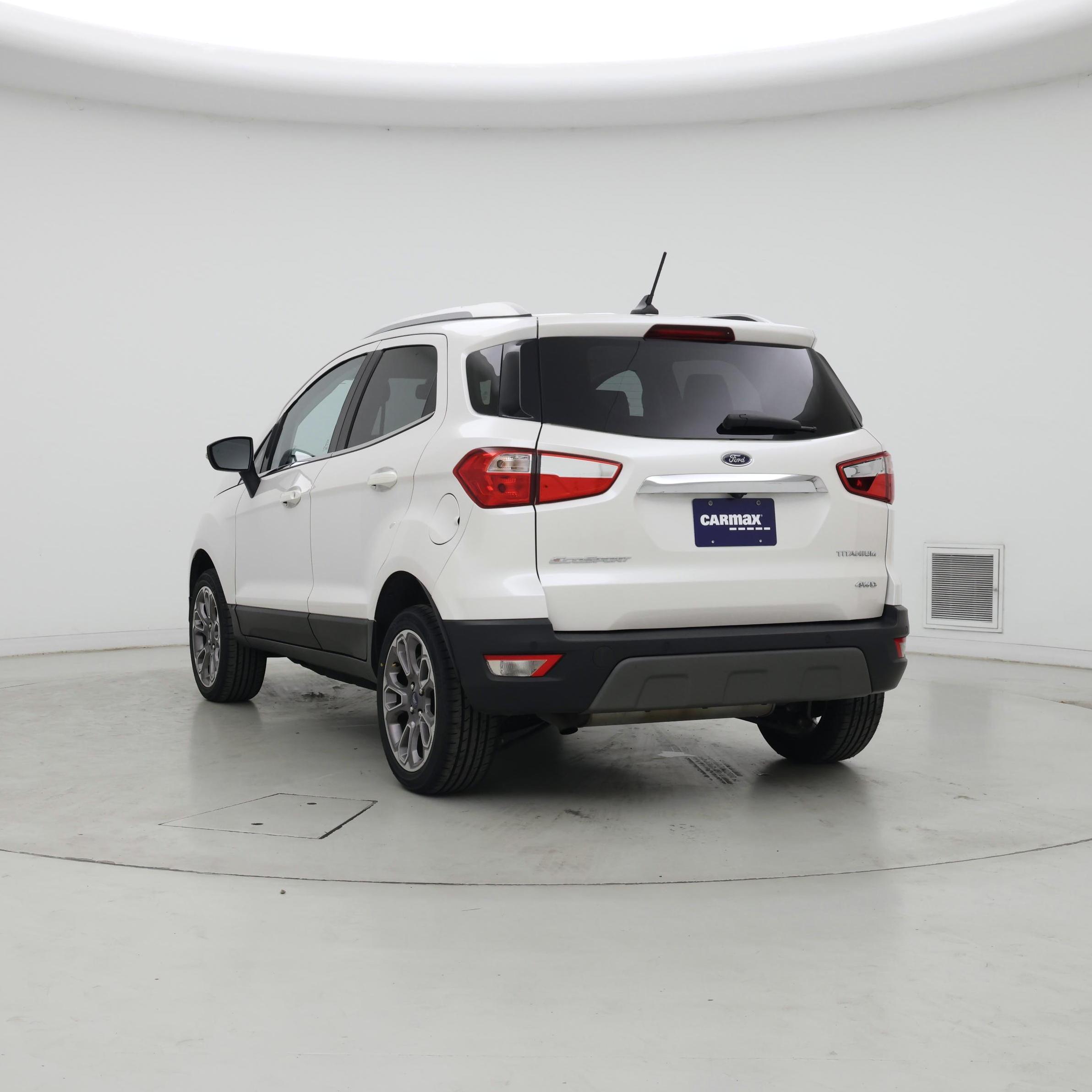 Thumbnail: 2020 Ford EcoSport - 2