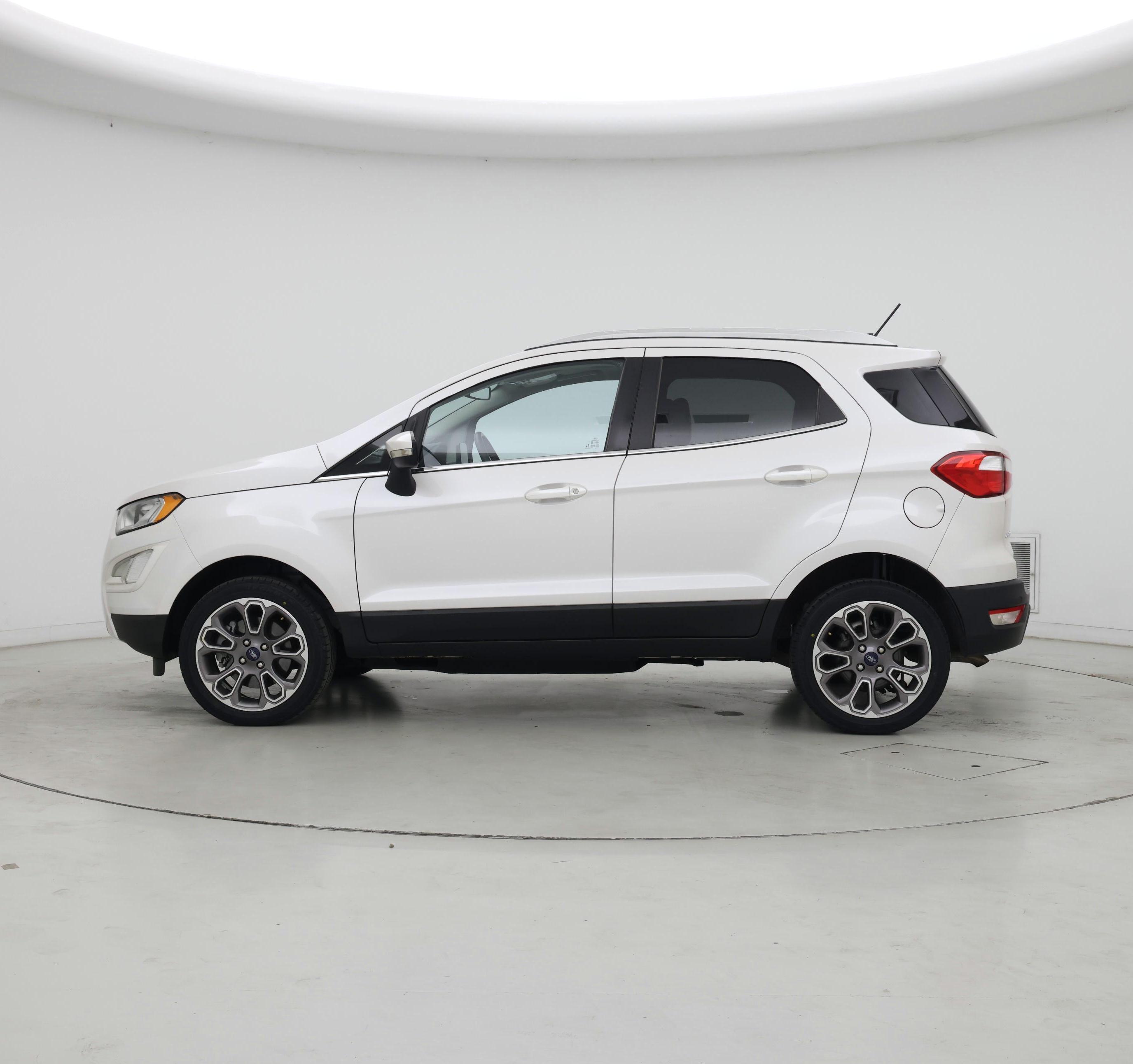 Thumbnail: 2020 Ford EcoSport - 3