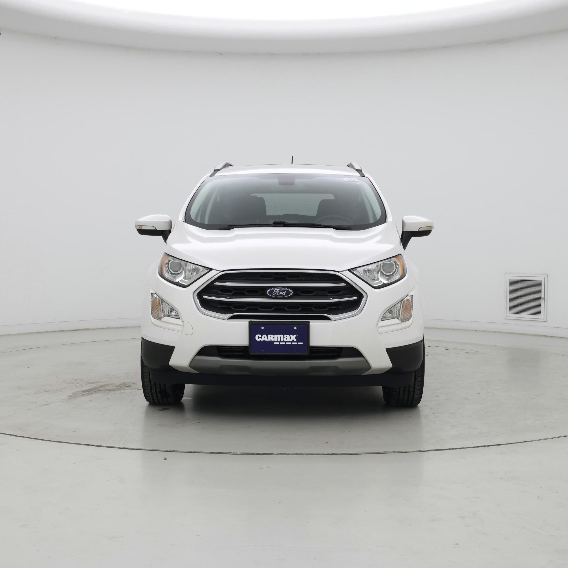 Thumbnail: 2020 Ford EcoSport - 5