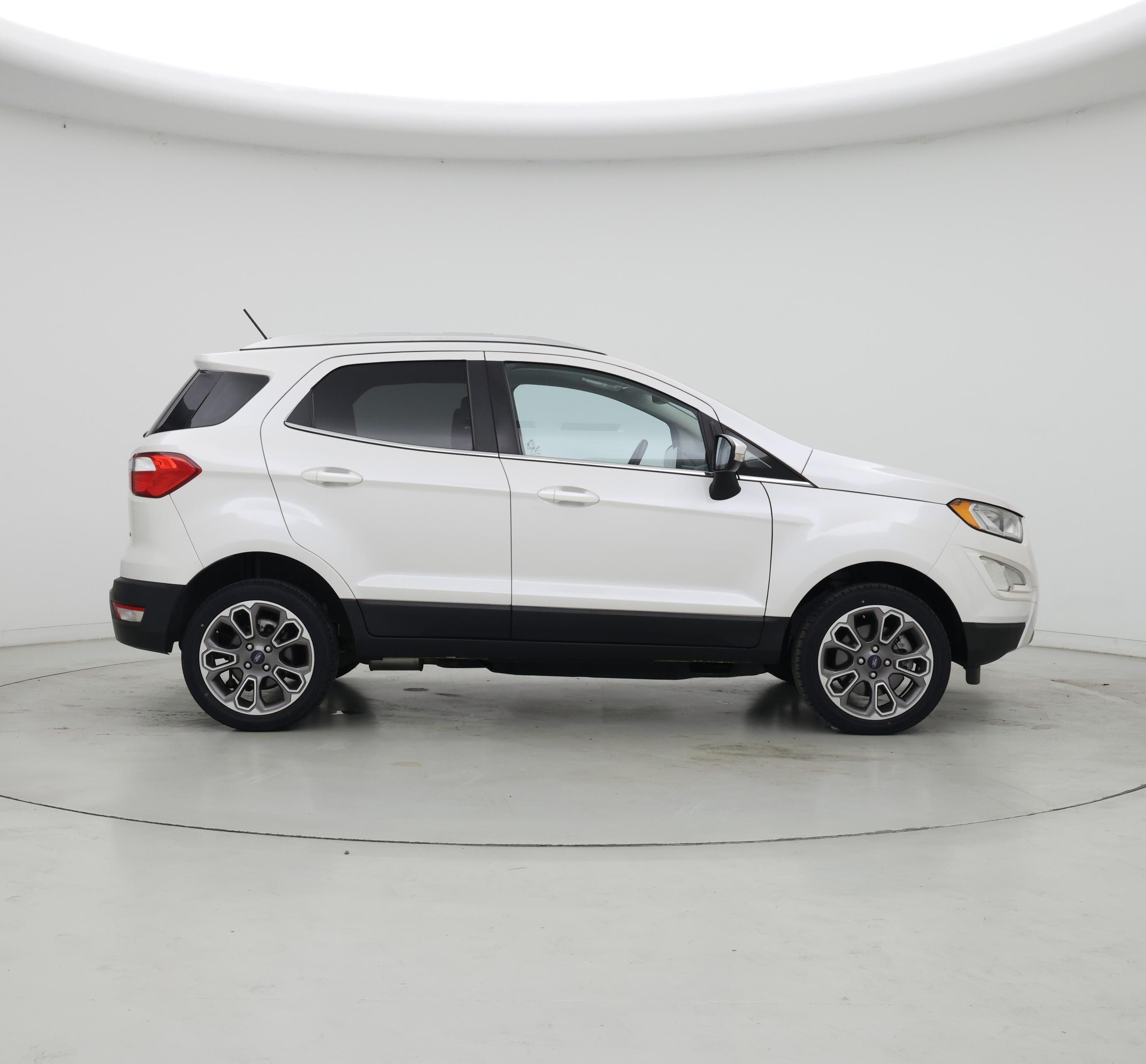 Thumbnail: 2020 Ford EcoSport - 7