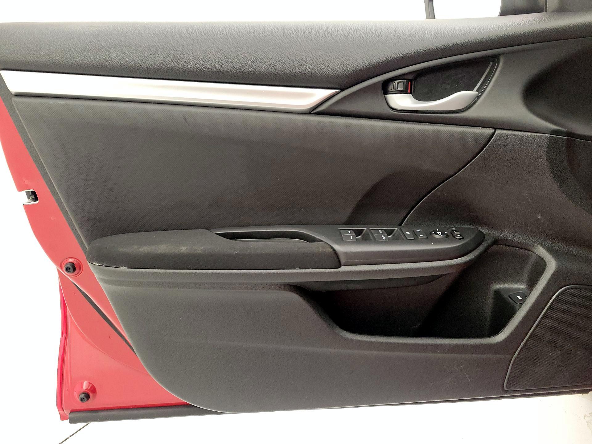 Thumbnail: 2021 Honda Civic - 12