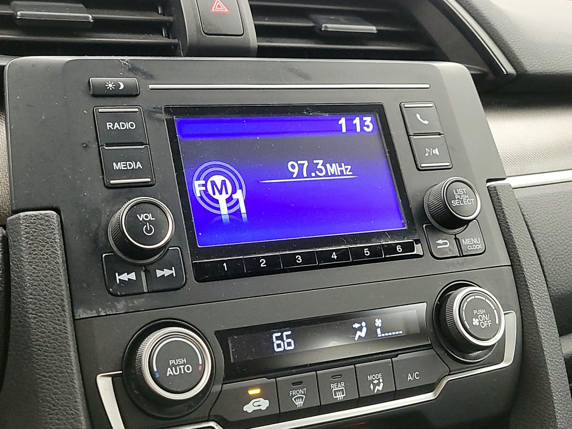 Thumbnail: 2021 Honda Civic - 15