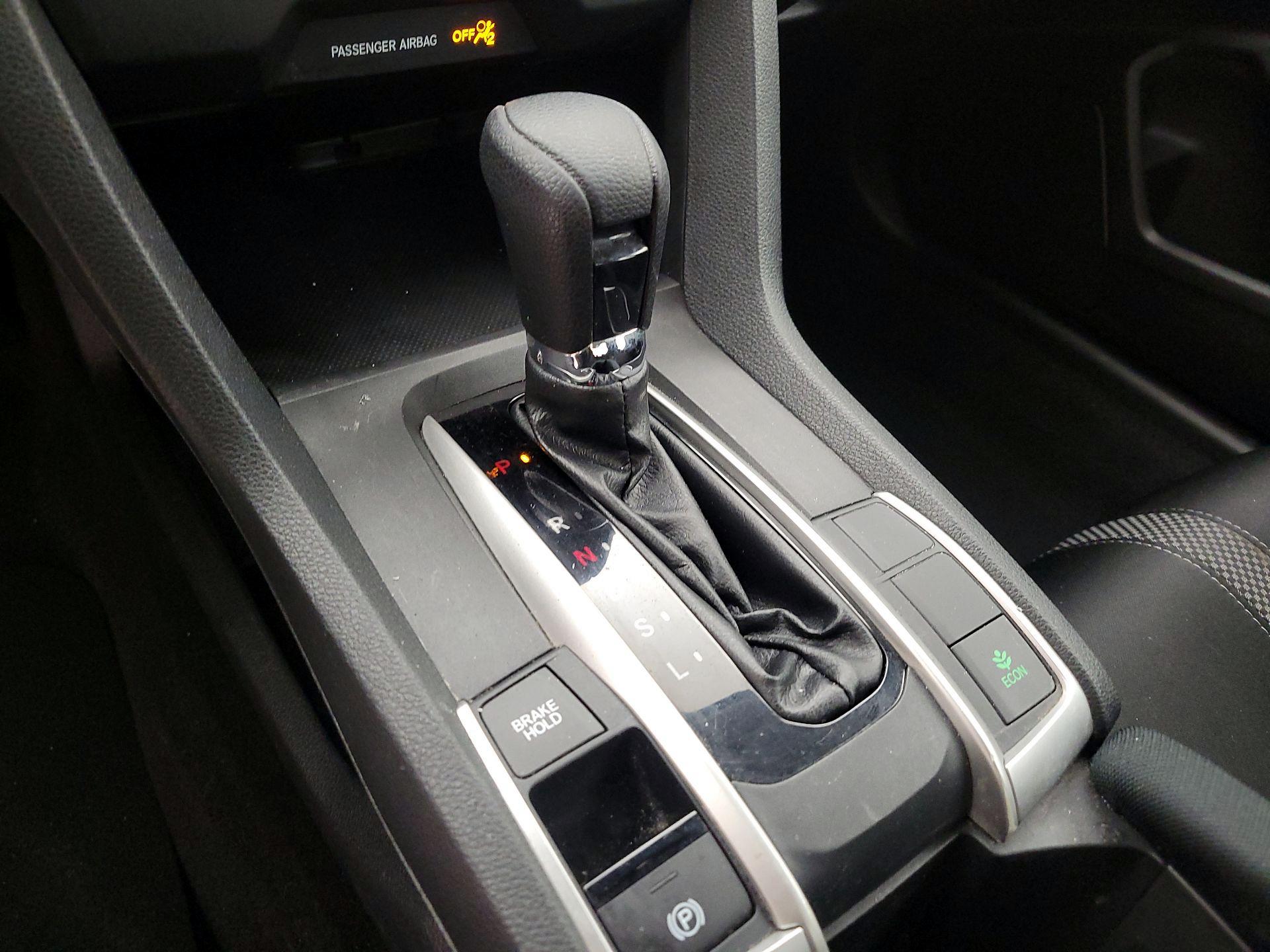 Thumbnail: 2021 Honda Civic - 17