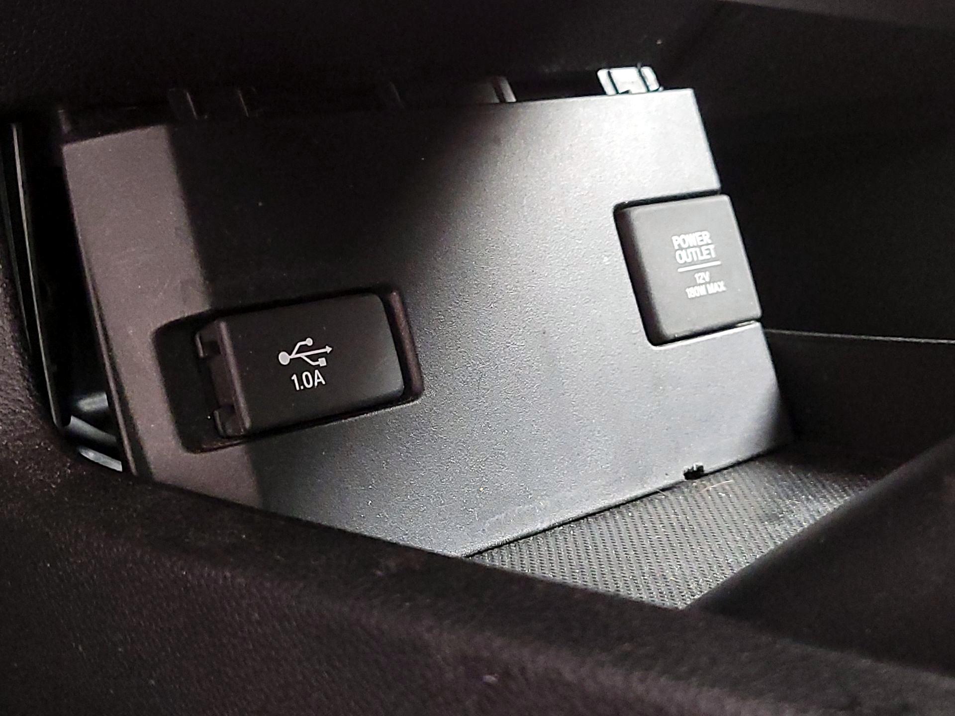 Thumbnail: 2021 Honda Civic - 18