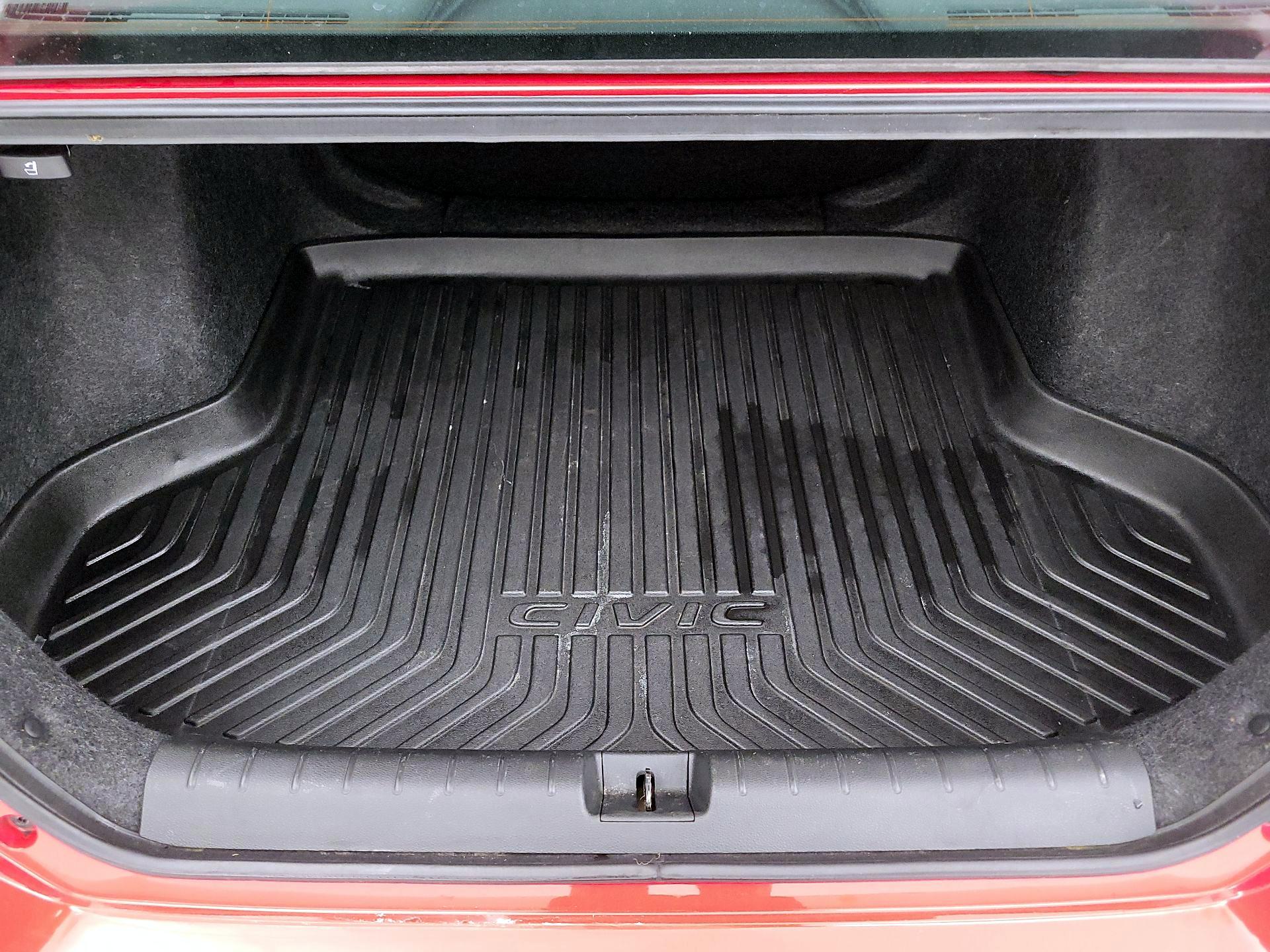 Thumbnail: 2021 Honda Civic - 20