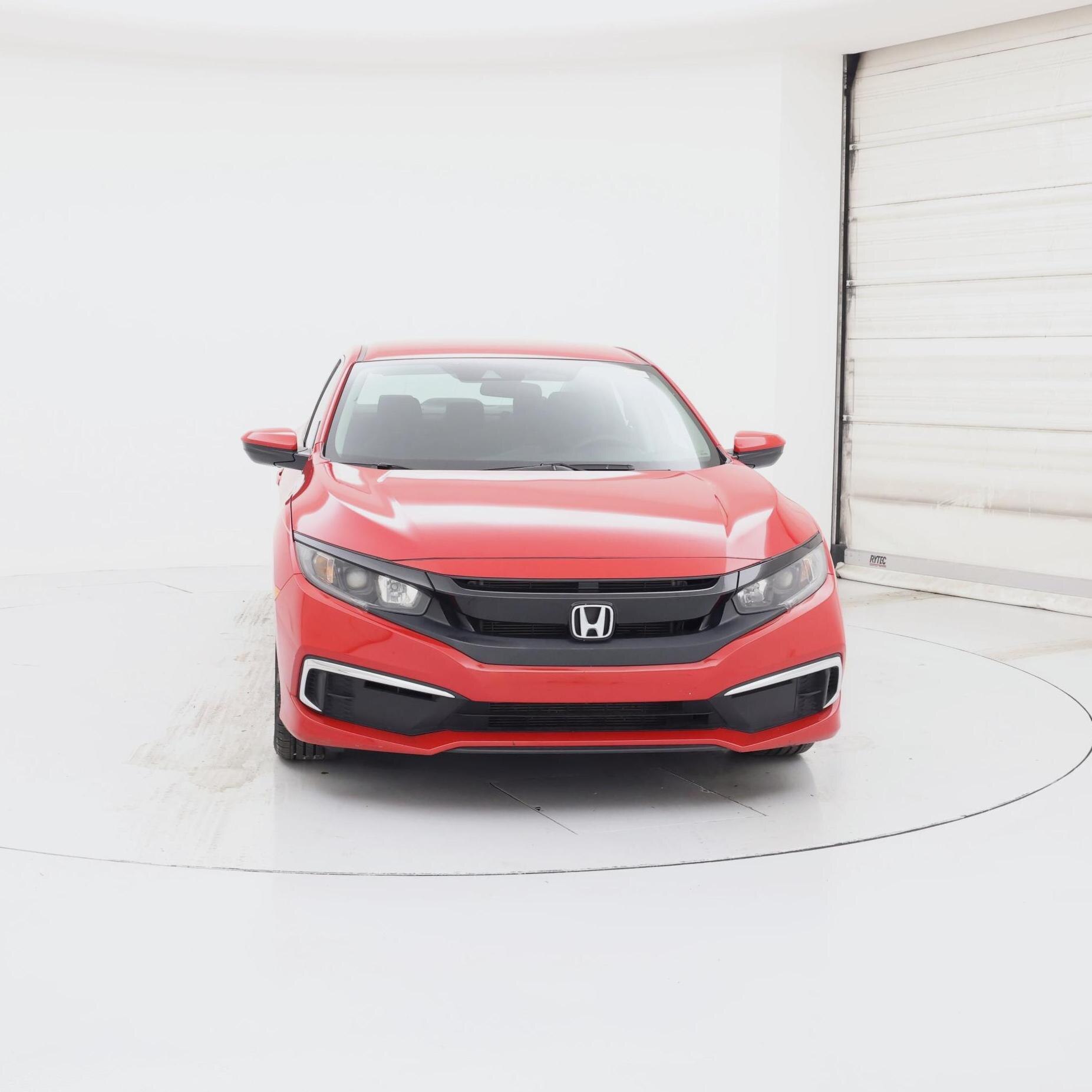 Thumbnail: 2021 Honda Civic - 5