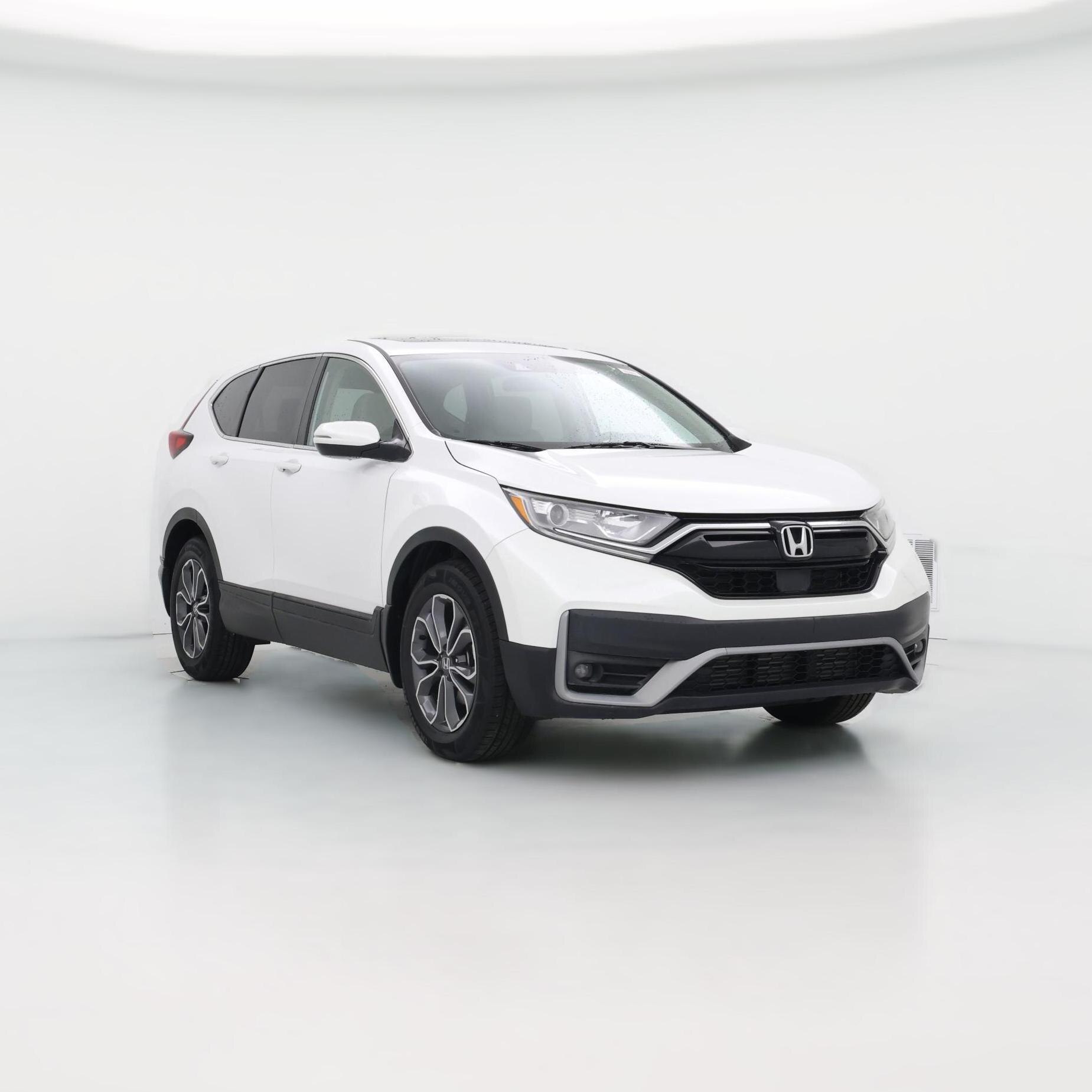 Thumbnail: 2022 Honda CR-V - 1