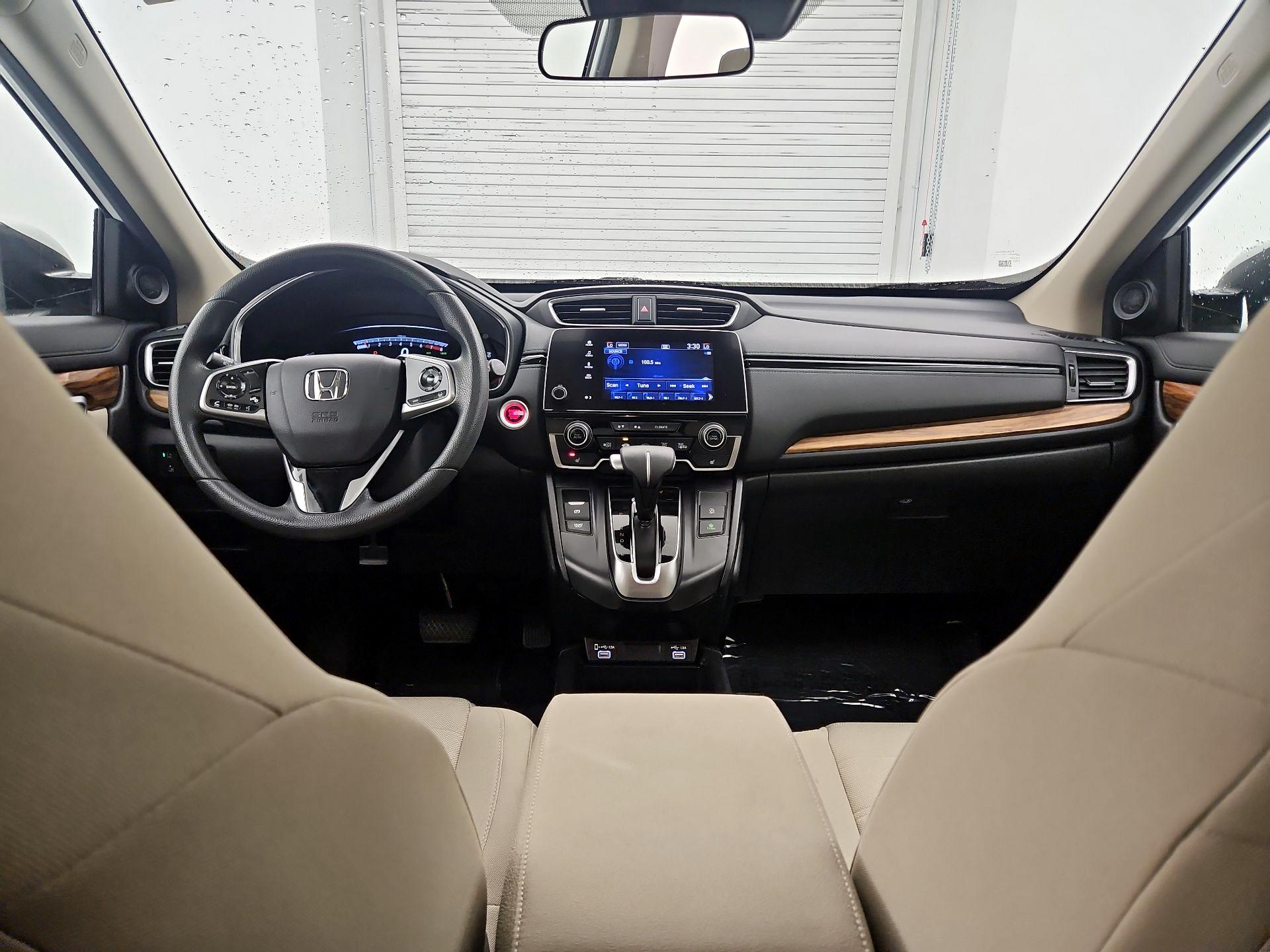 Thumbnail: 2022 Honda CR-V - 9