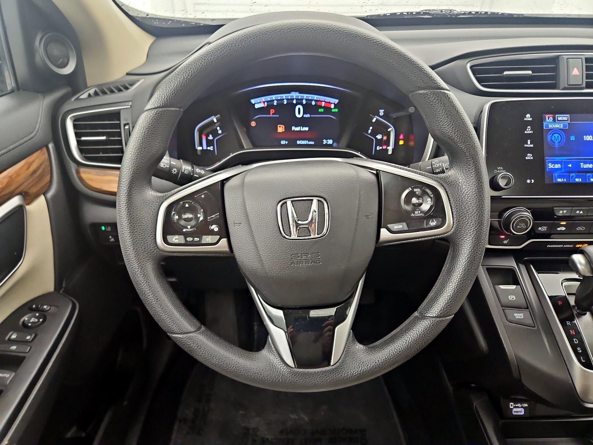 Thumbnail: 2022 Honda CR-V - 10
