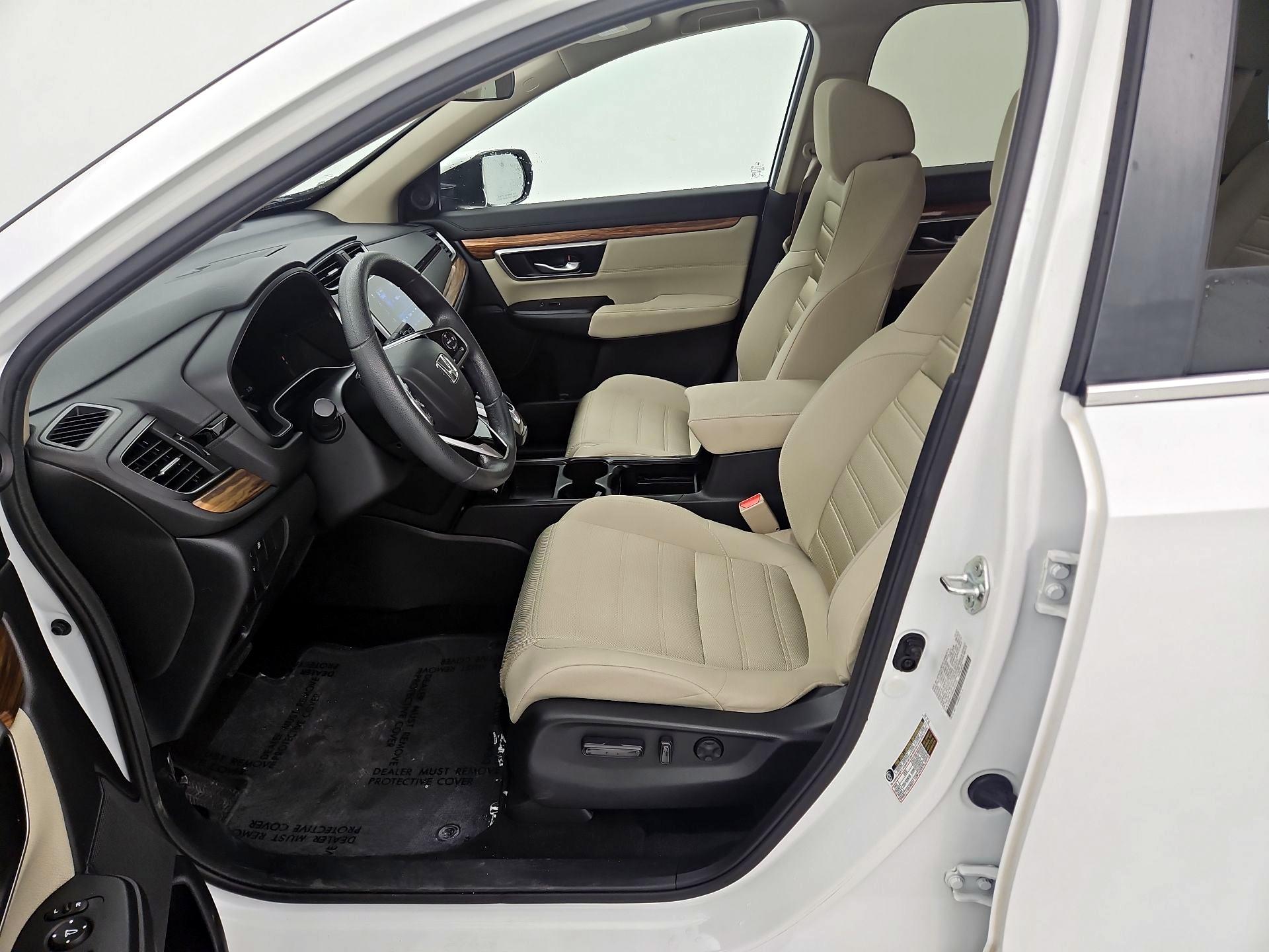 Thumbnail: 2022 Honda CR-V - 11