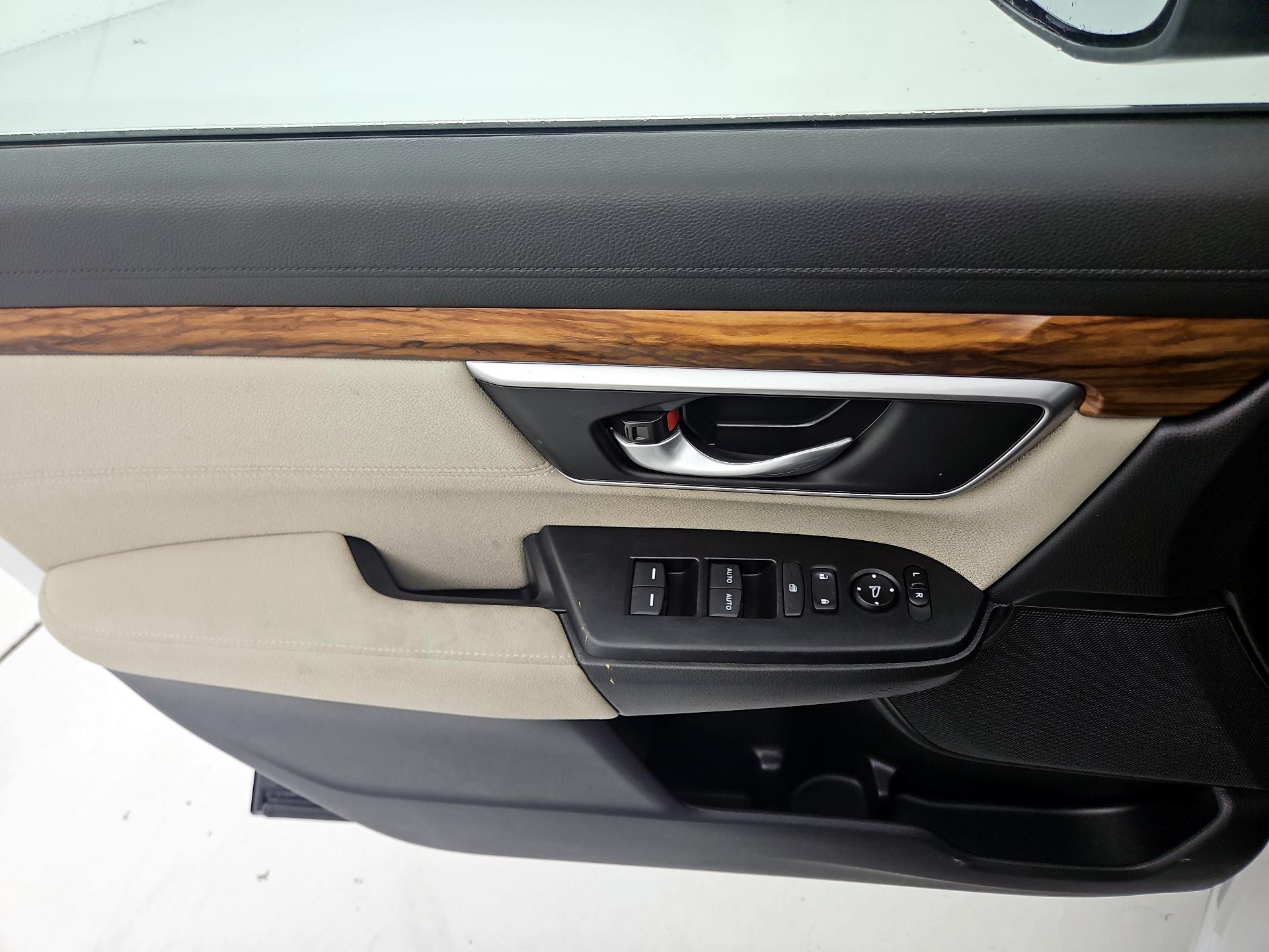 Thumbnail: 2022 Honda CR-V - 12